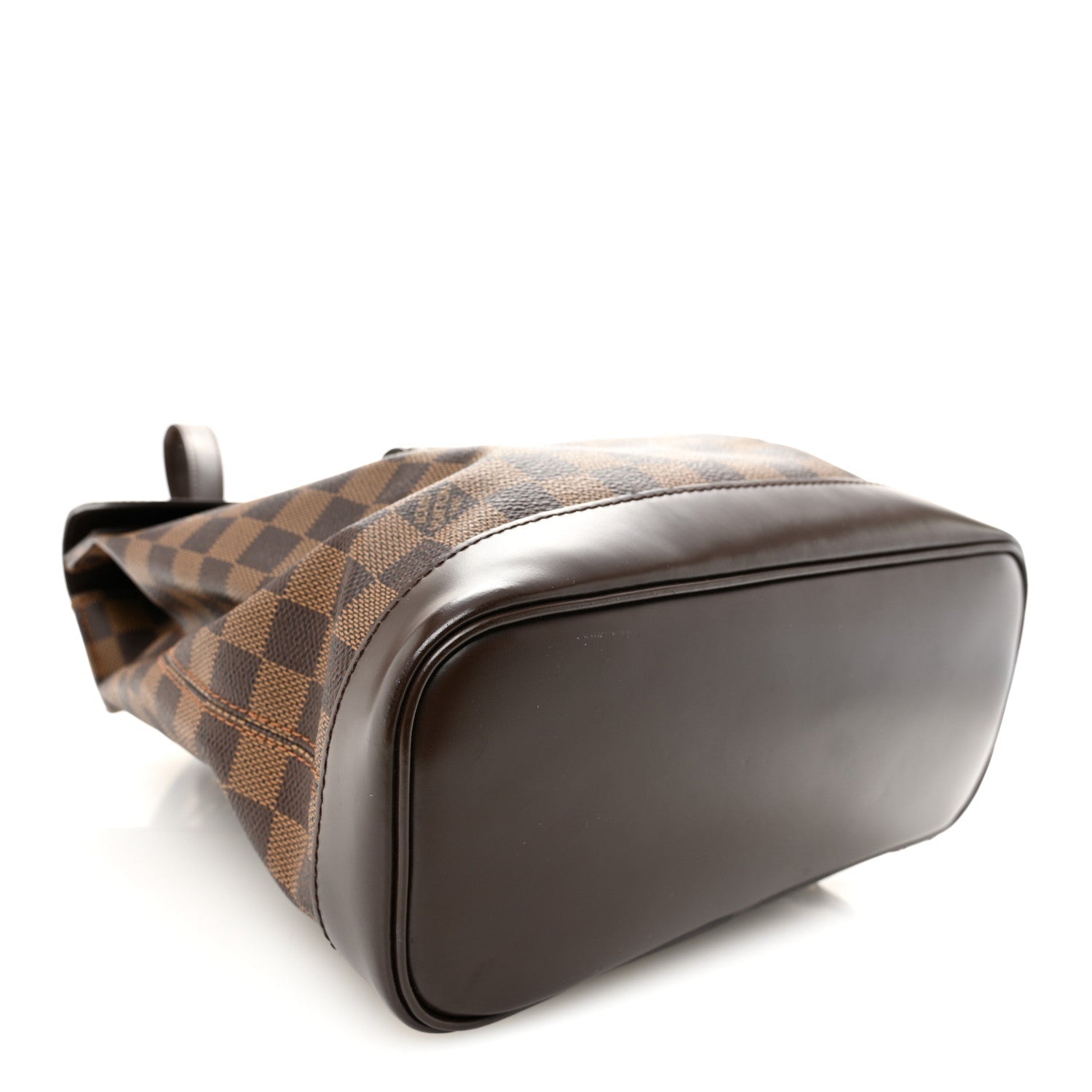 Damier Ebene Soho Backpack
