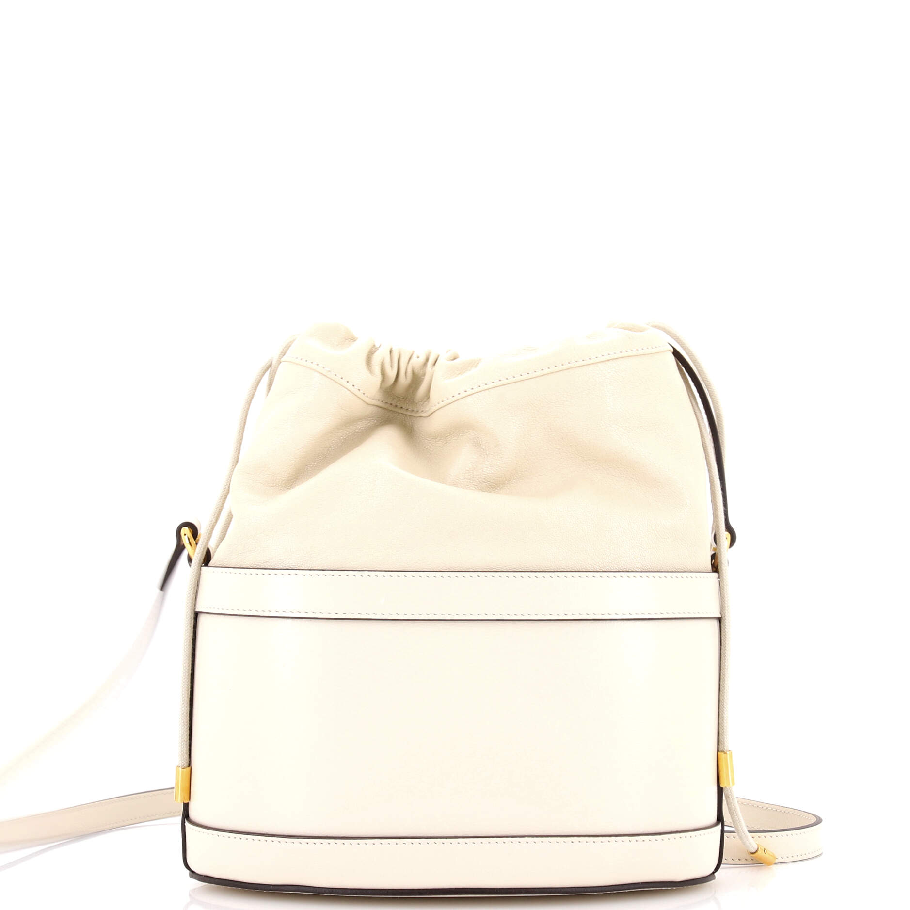 Horsebit 1955 Bucket Crossbody Bag Leather Small