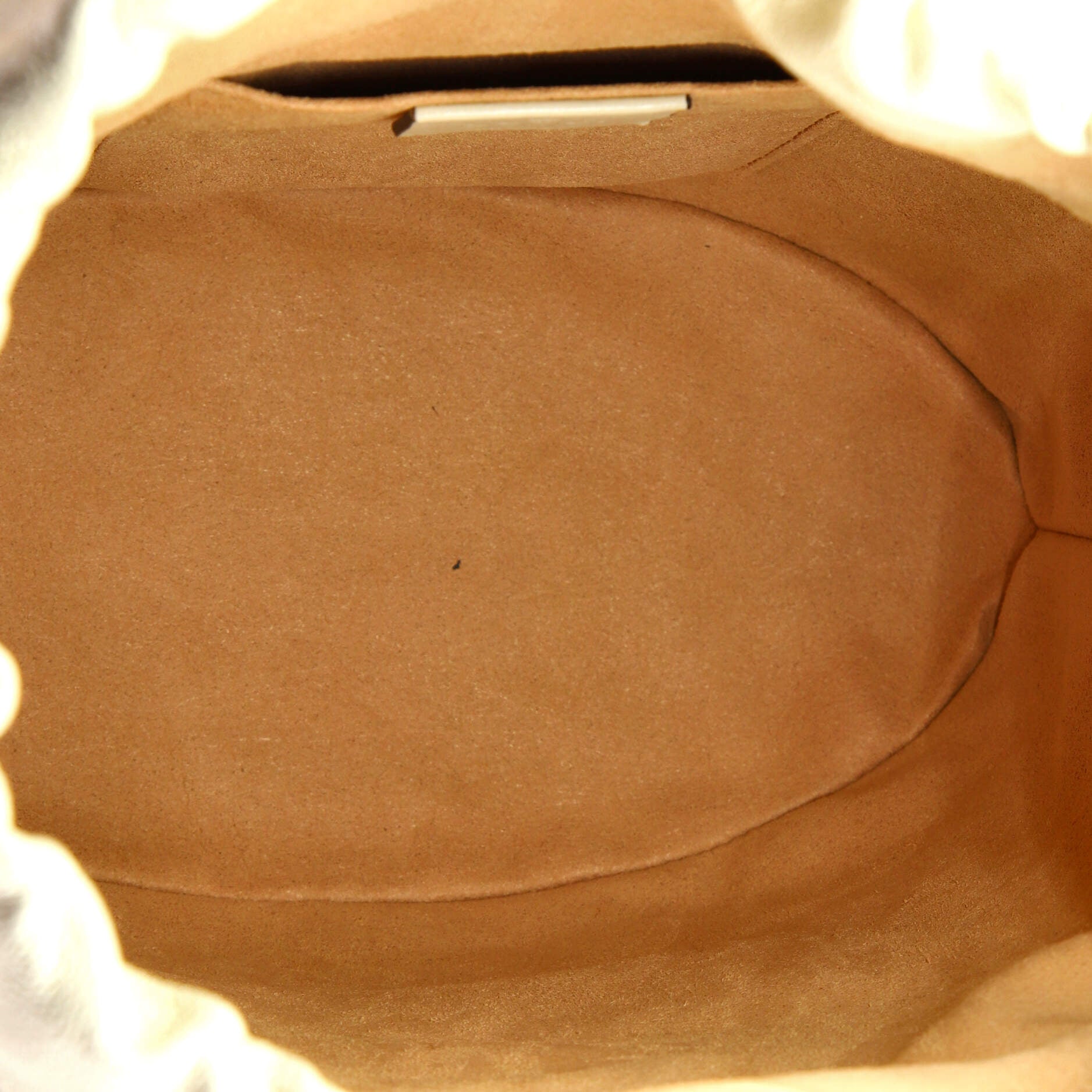 Horsebit 1955 Bucket Crossbody Bag Leather Small