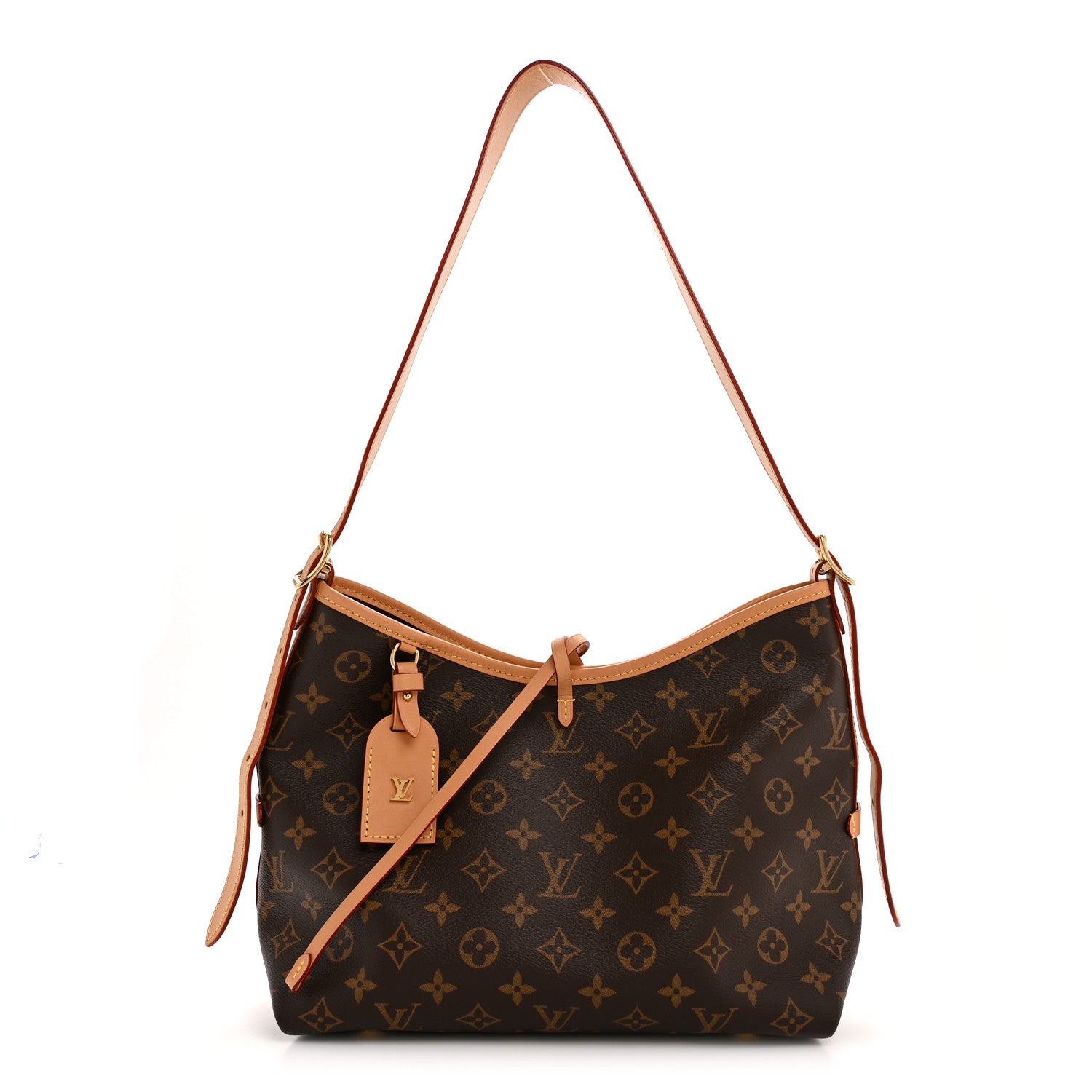 Monogram Carryall PM