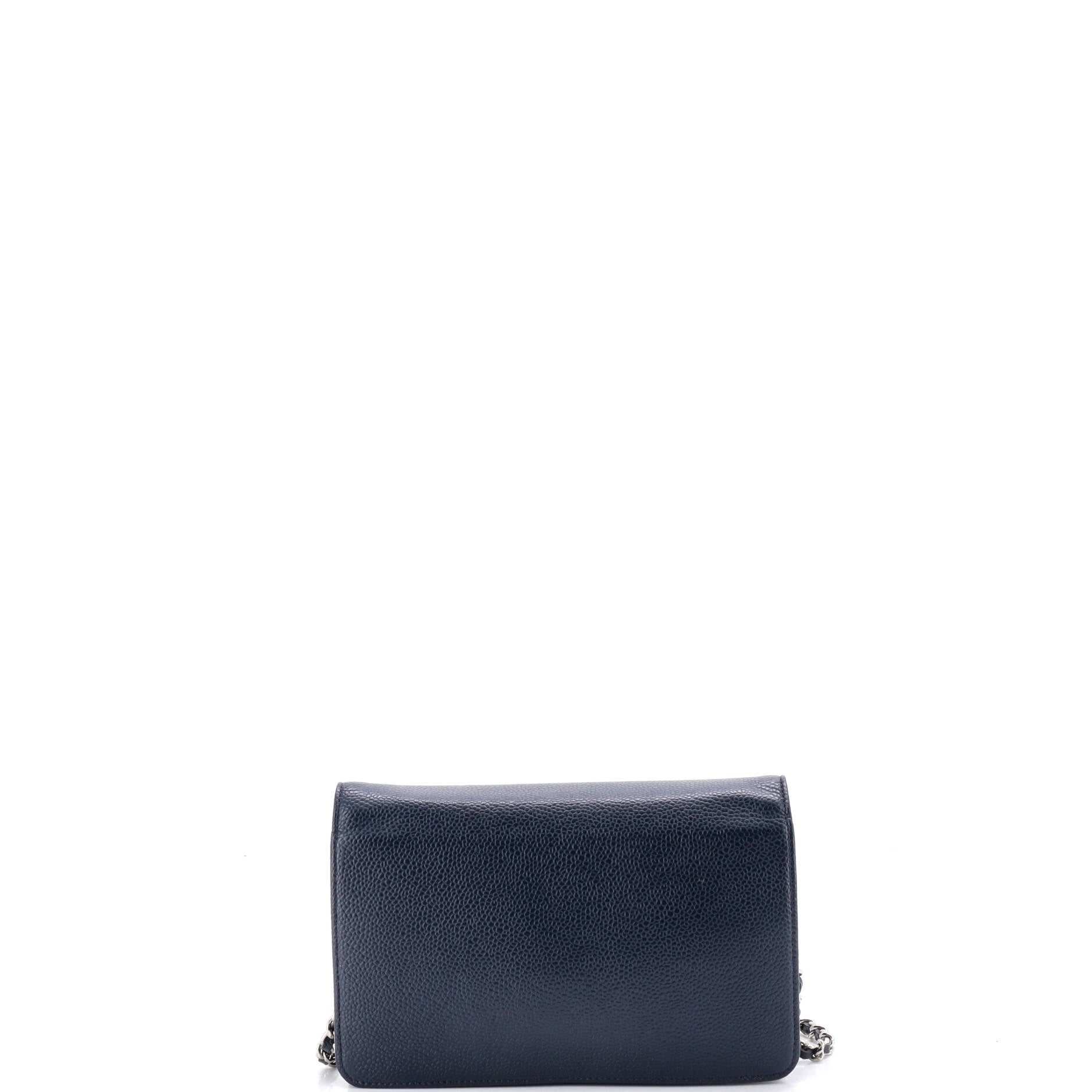 Timeless Wallet on Chain Caviar