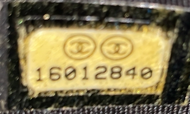 Timeless Wallet on Chain Caviar
