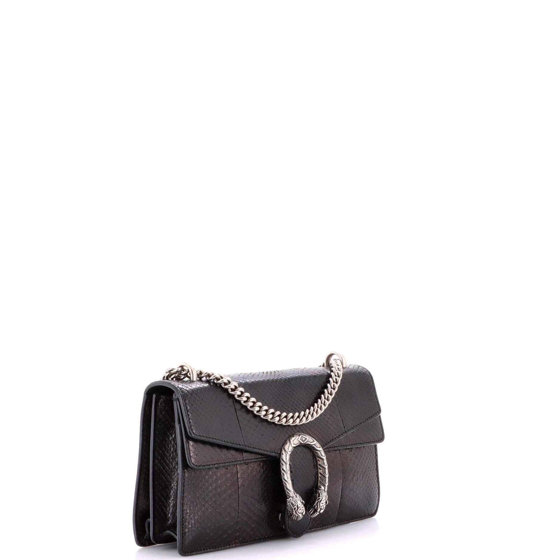 Dionysus Bag Python Small