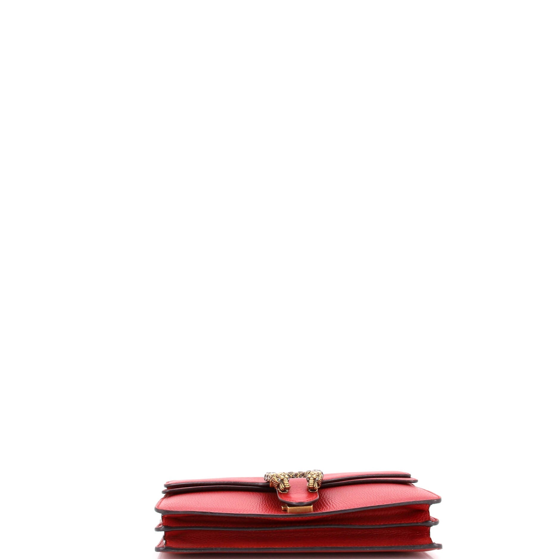 Dionysus Bag Leather Small