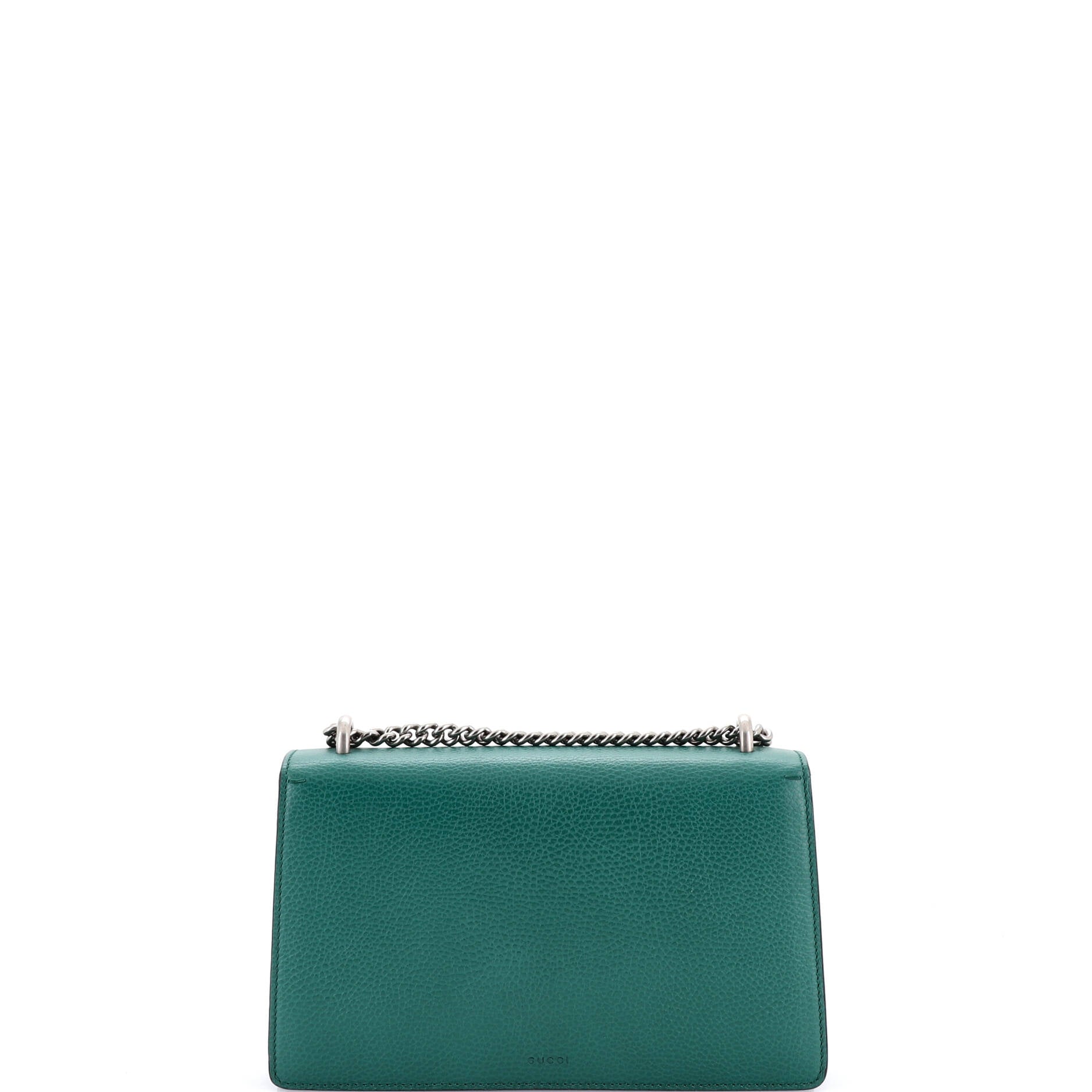 Dionysus Bag Leather Small