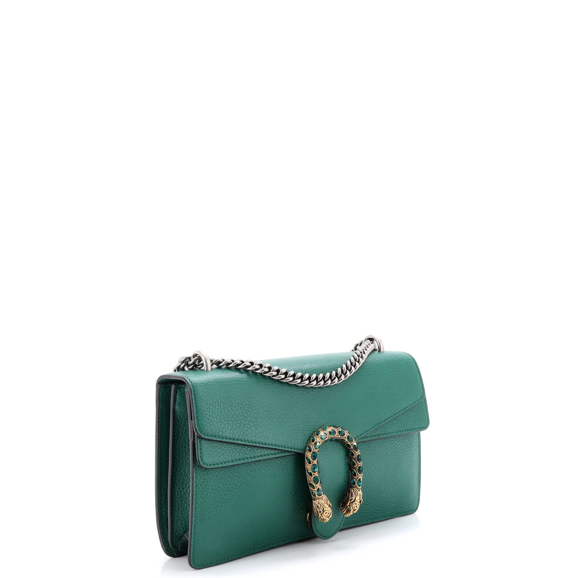 Dionysus Bag Leather Small