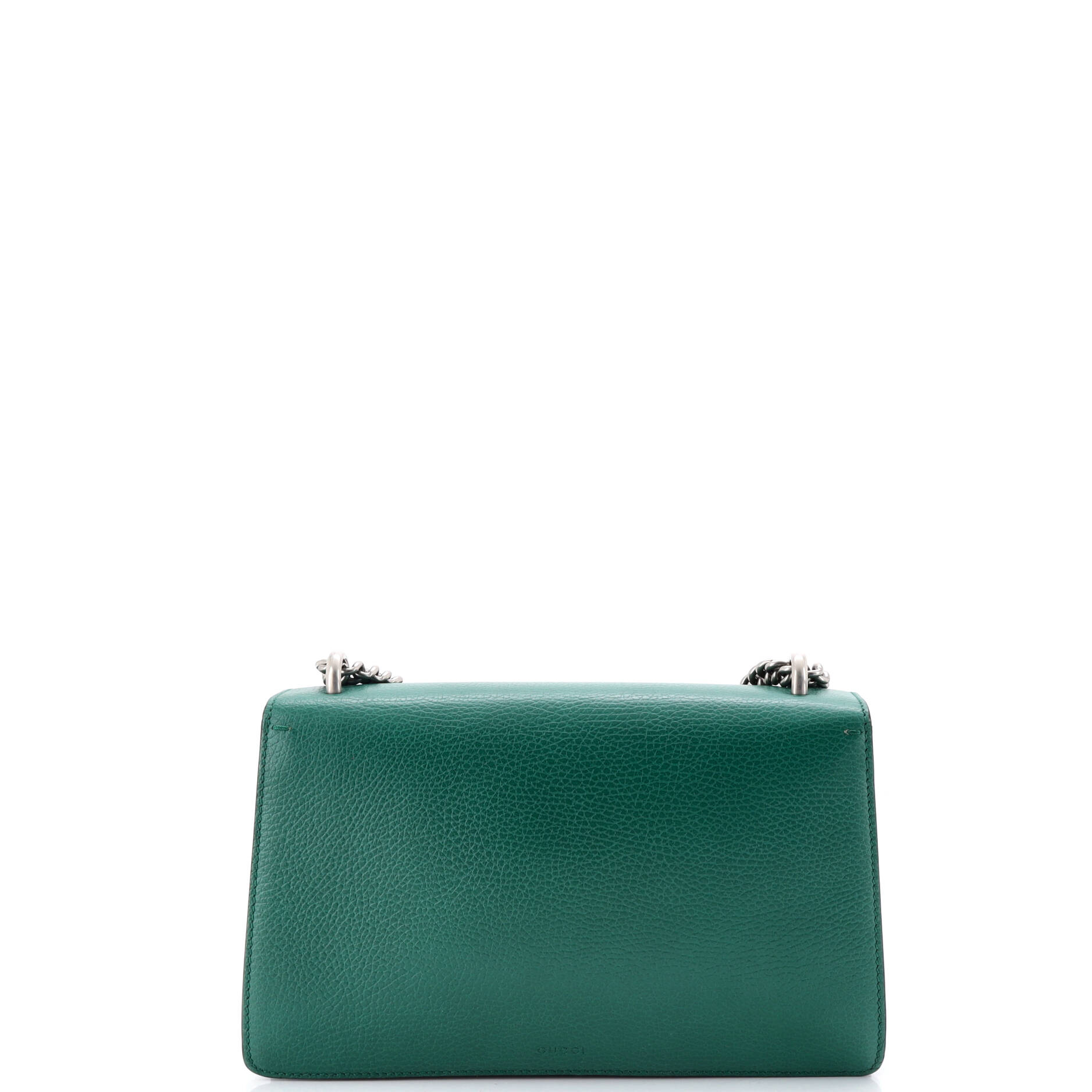 Dionysus Bag Leather Small