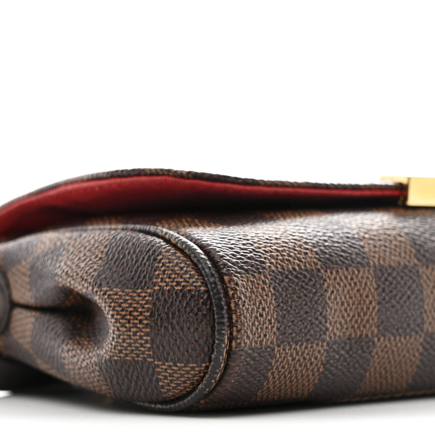 Damier Ebene Favorite PM