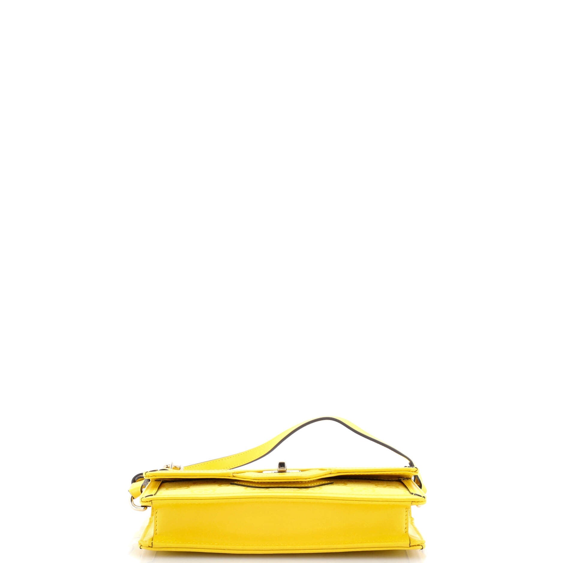 Luce Shoulder Bag GG Canvas Mini