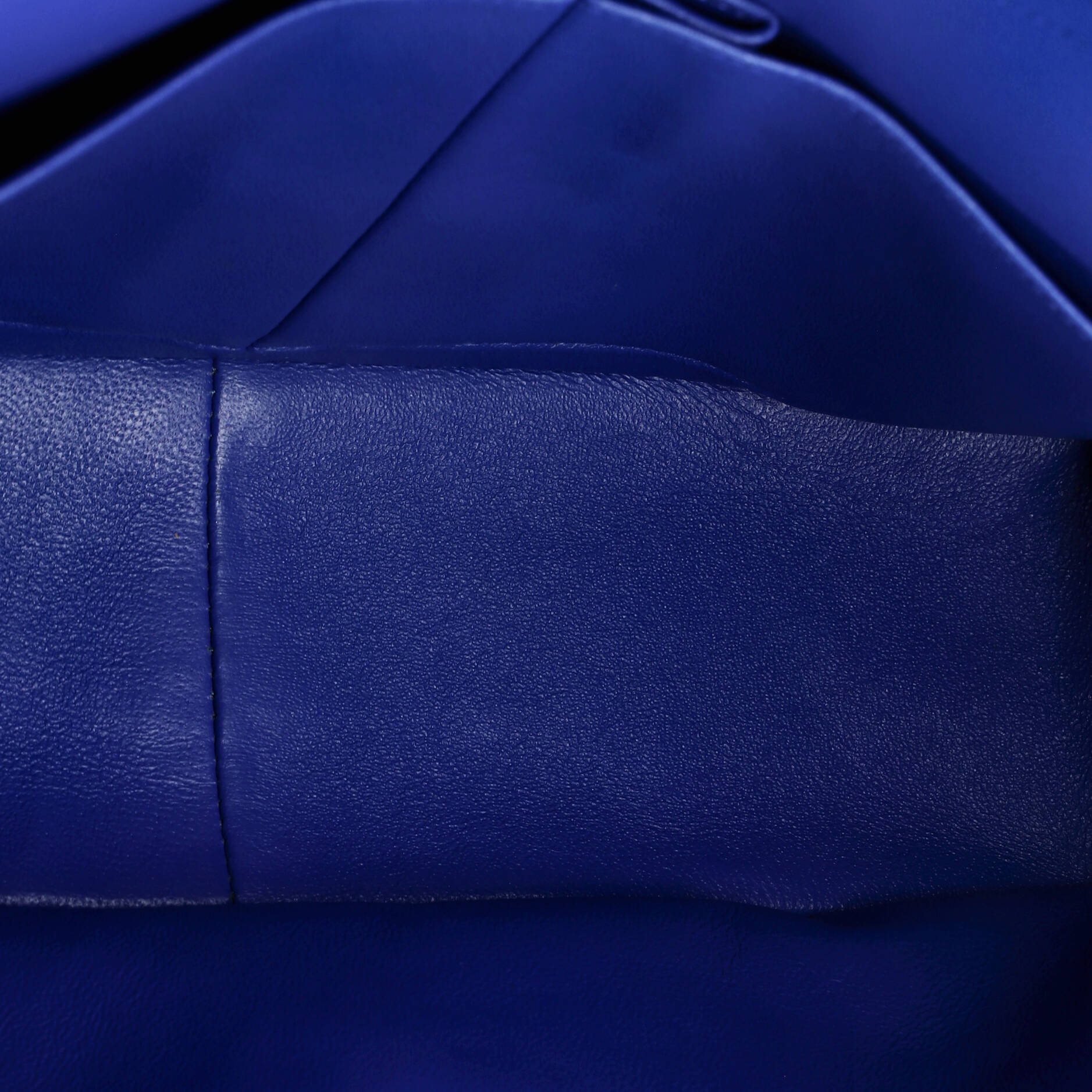 Classic Double Flap Bag Quilted Lambskin Jumbo