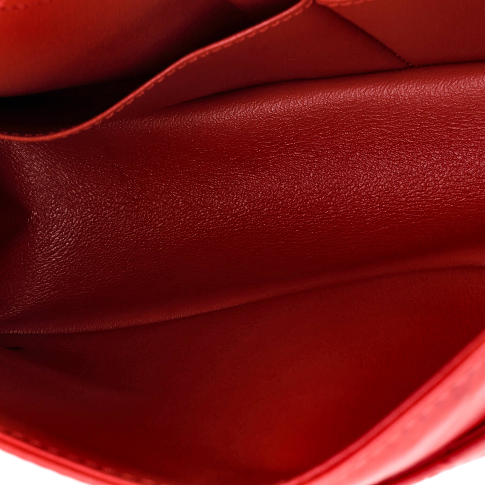 Reissue 2.55 Flap Bag Quilted Aged Calfskin 225