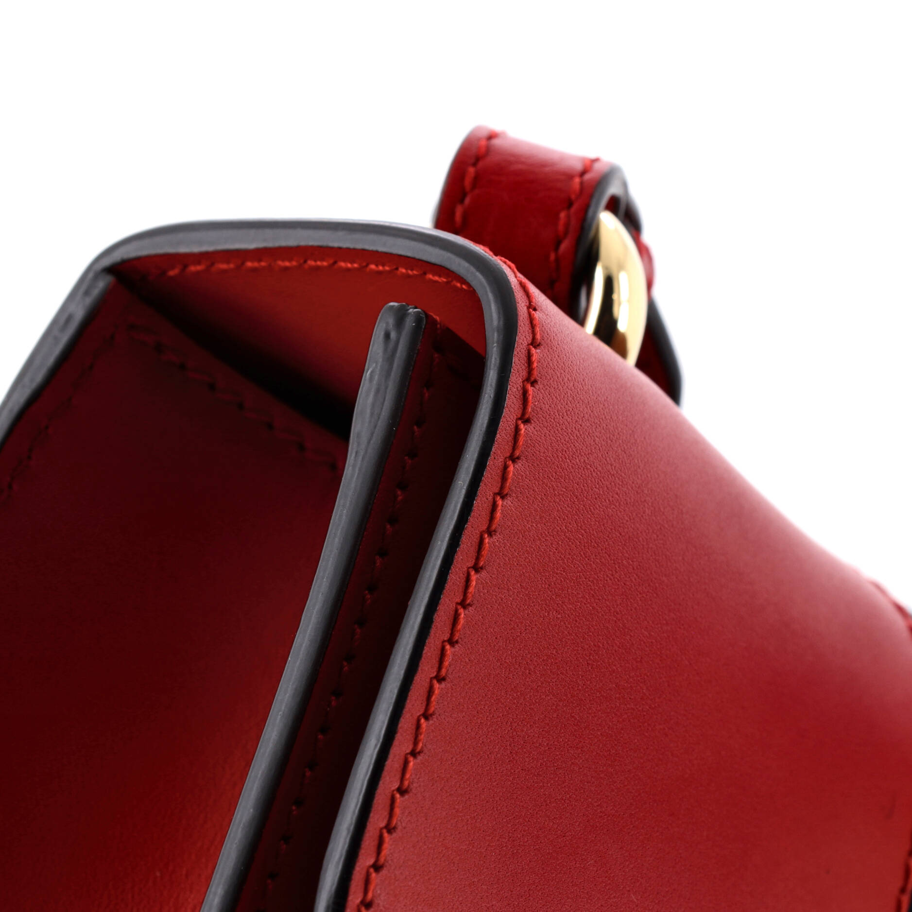 Sylvie Shoulder Bag Leather Small