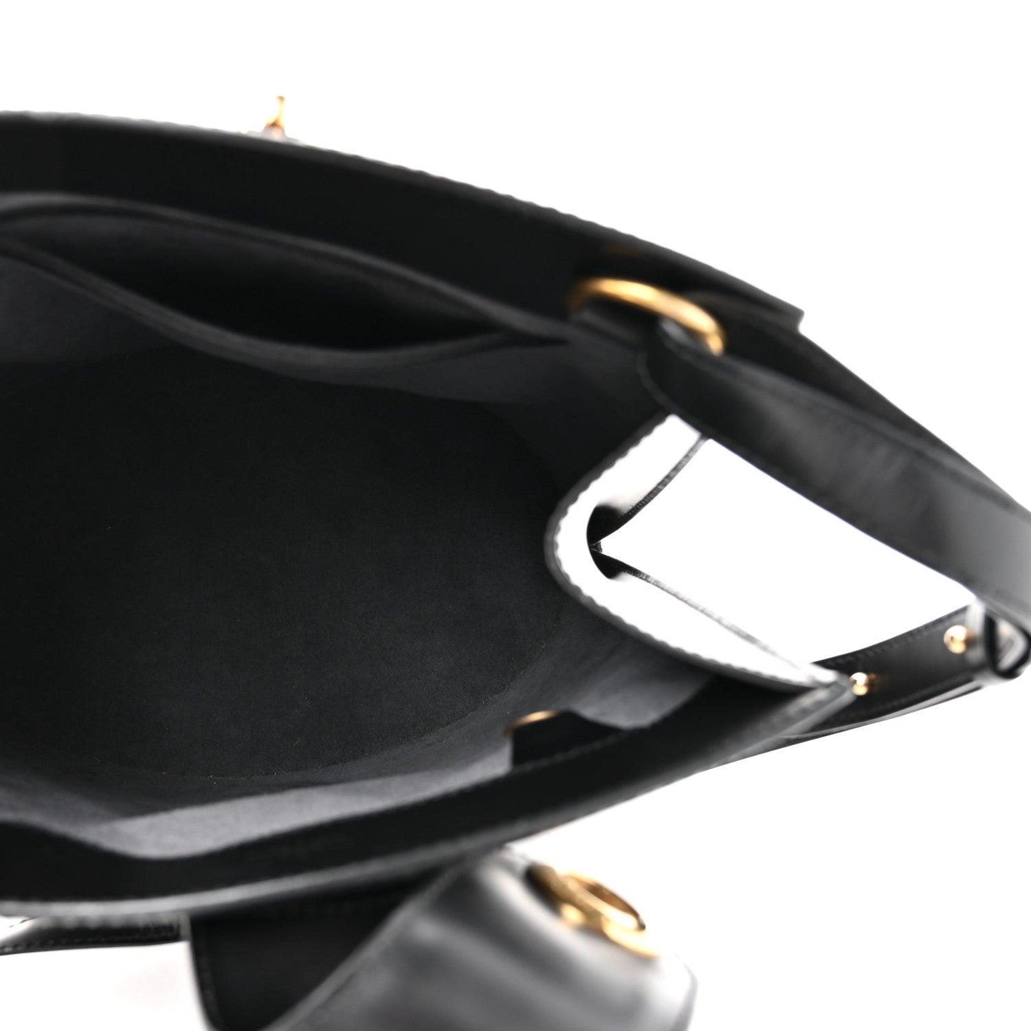 Epi Cluny Black