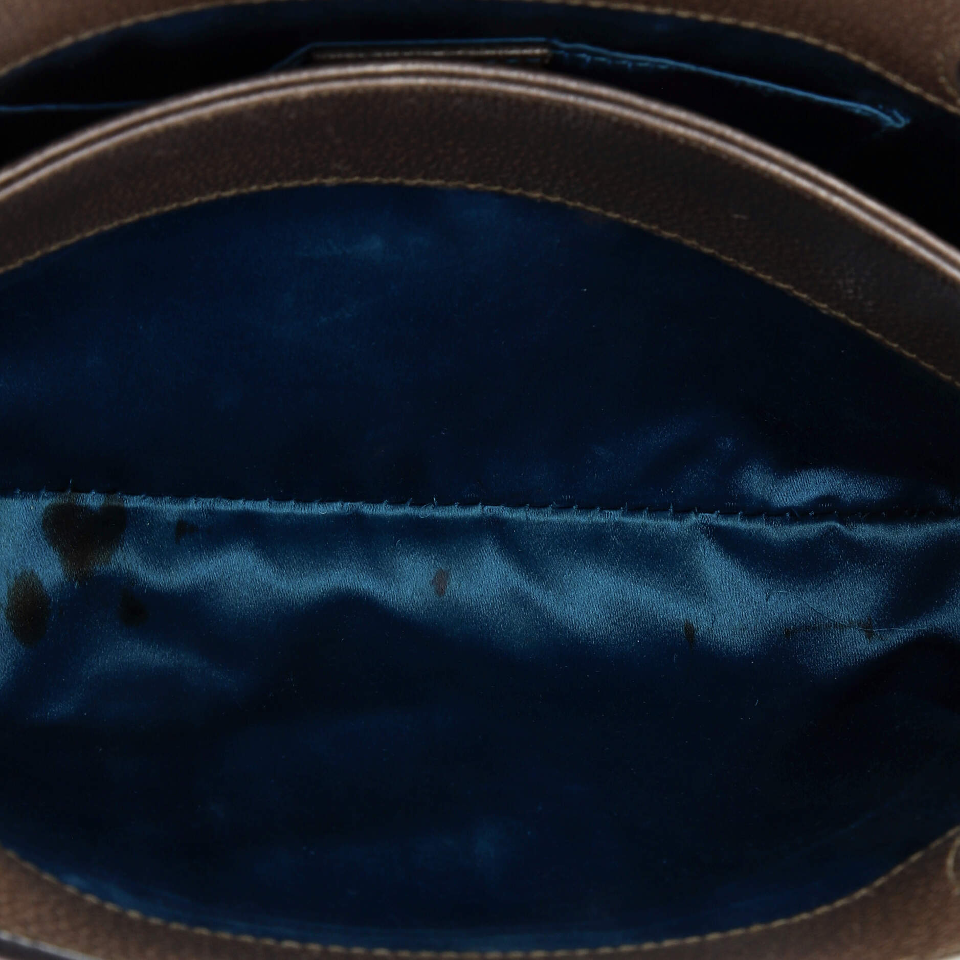 Ophidia Chain Shoulder Bag GG Coated Canvas Small