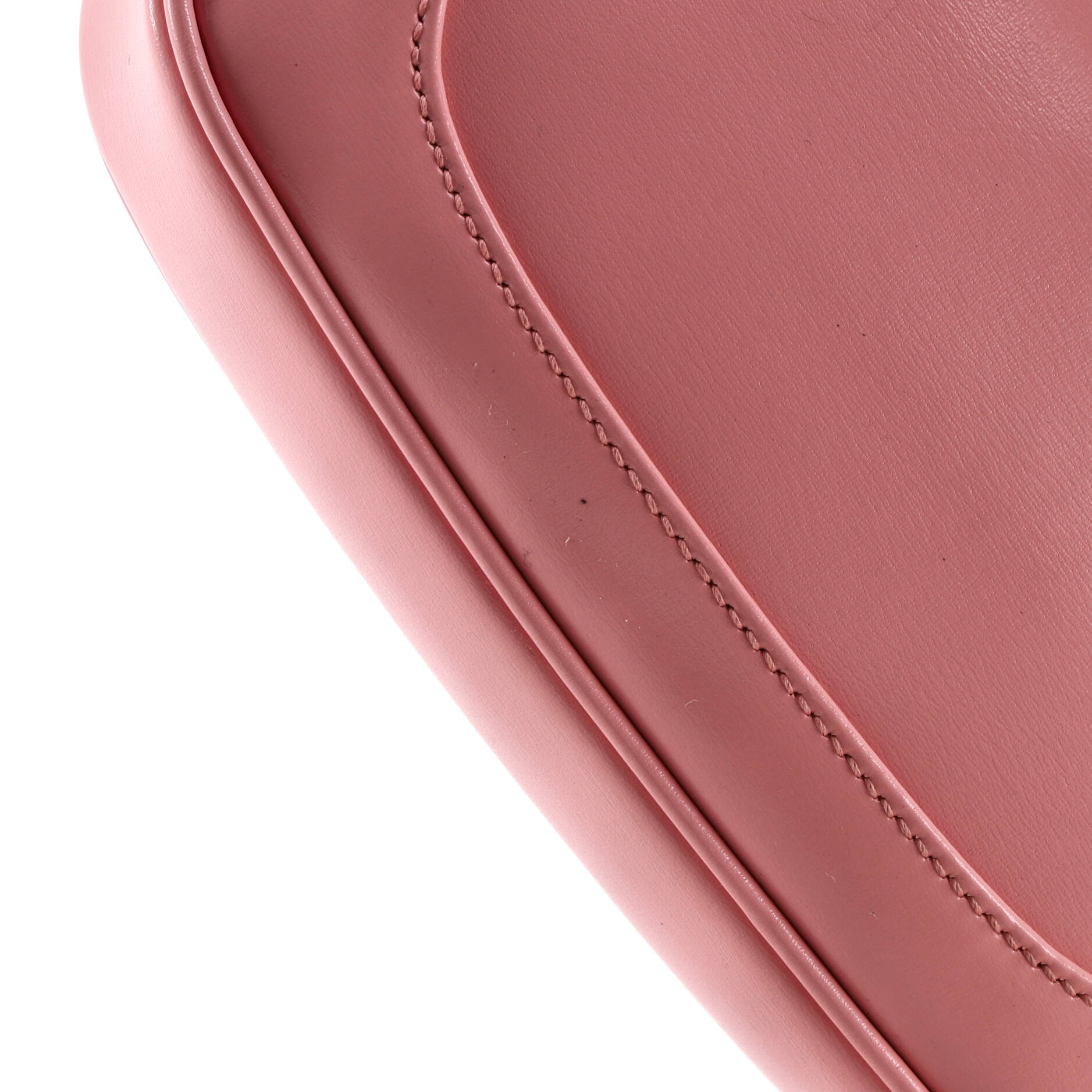 Jackie 1961 Hobo Leather Mini