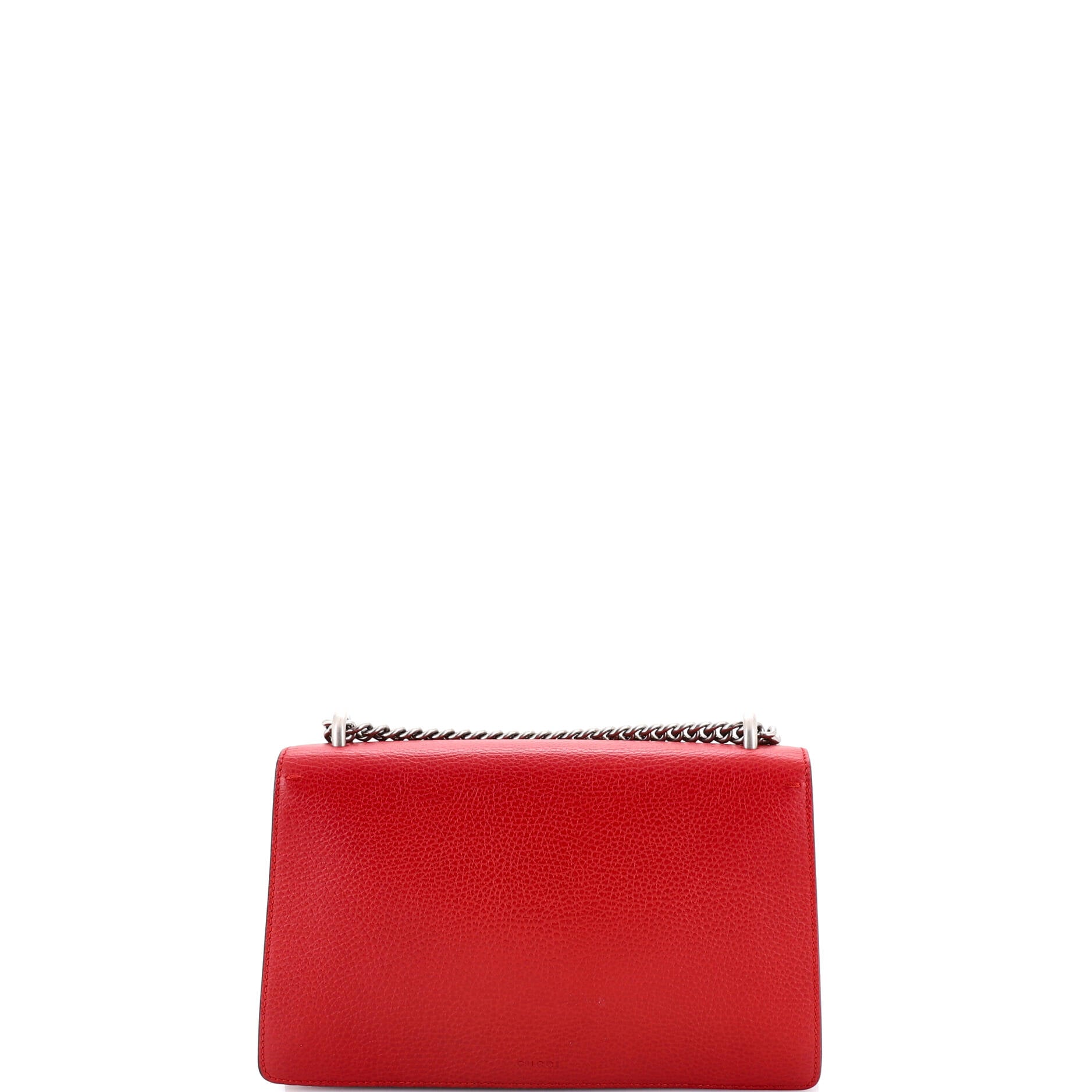 Dionysus Bag Leather Small