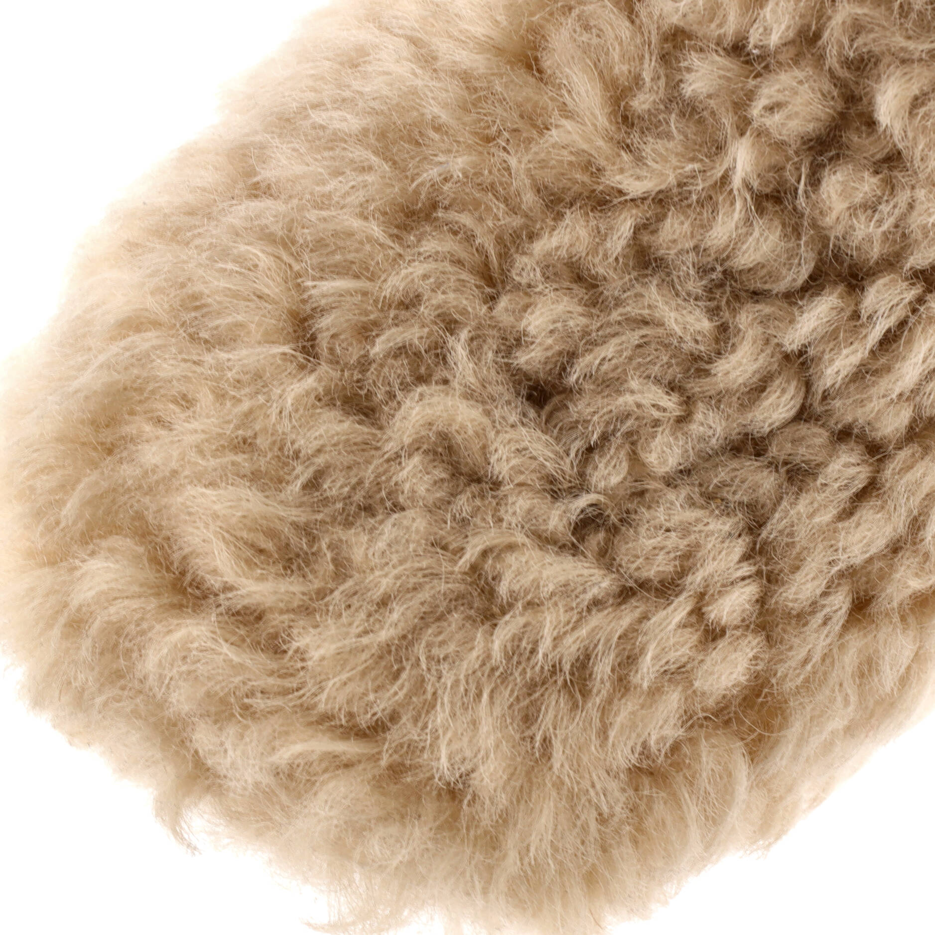 Women's Clogs Shearling and Wood