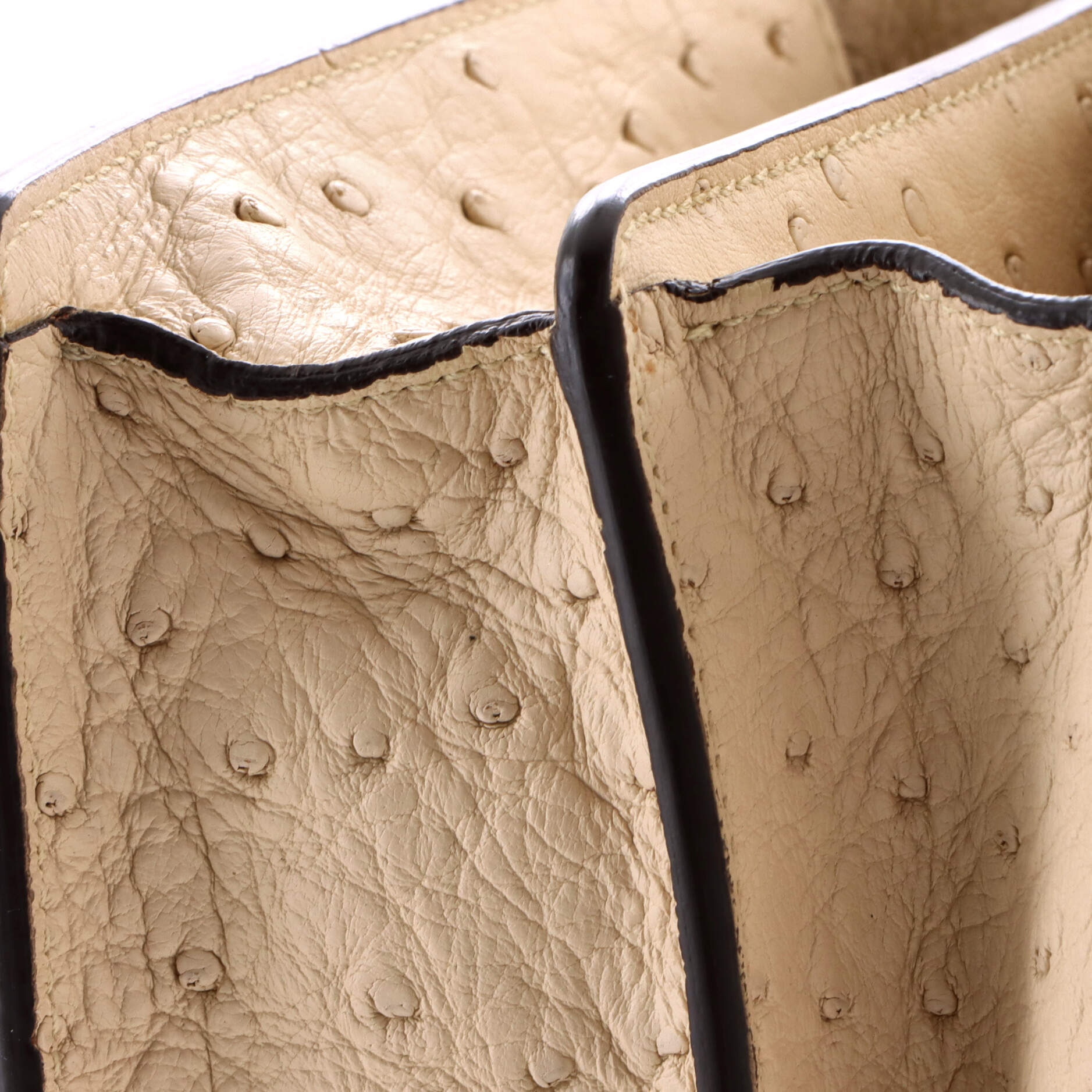 Dionysus Bag Ostrich Small