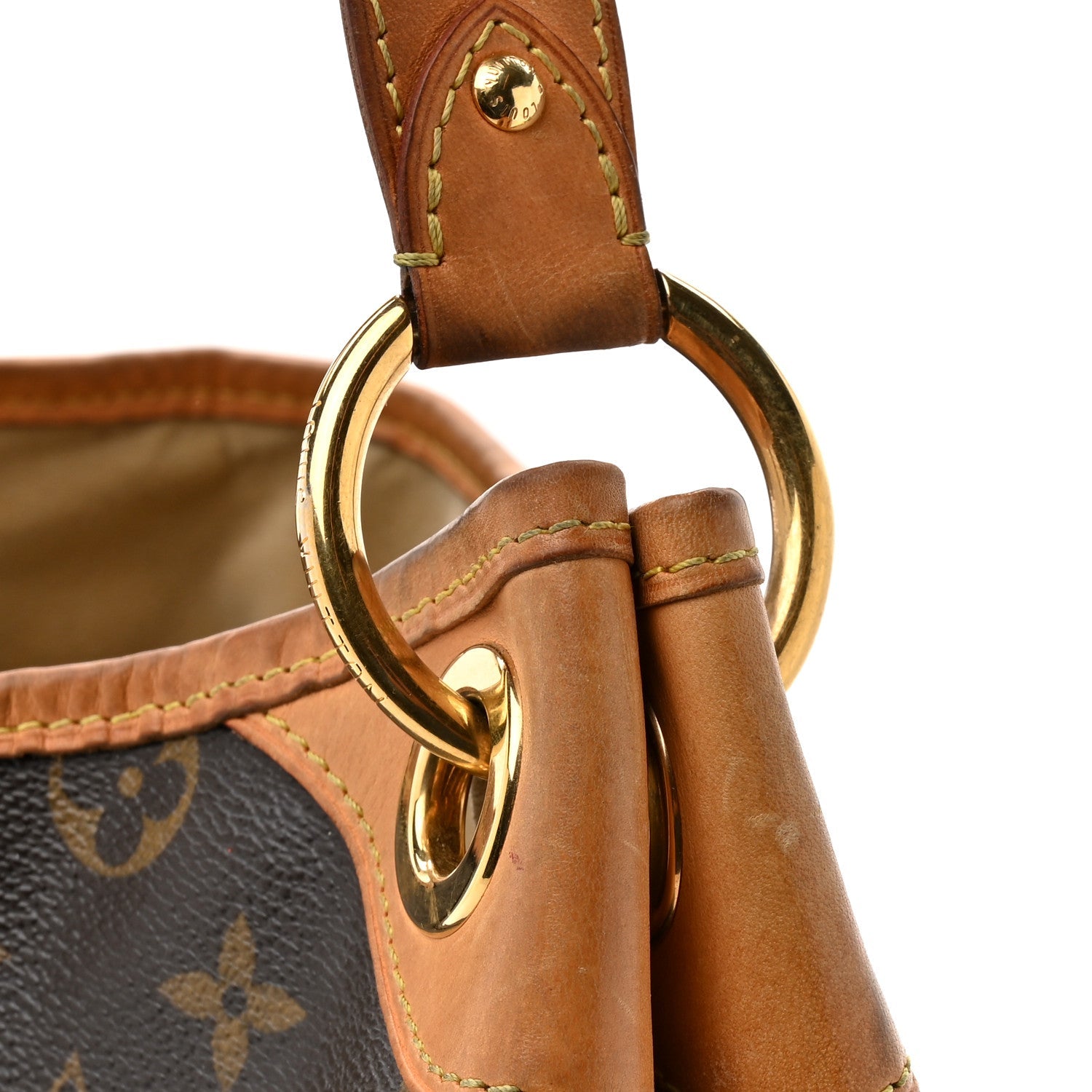 Monogram Galliera PM
