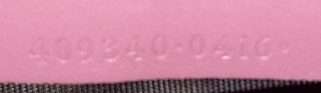 Icon Wallet on Chain Guccissima Leather