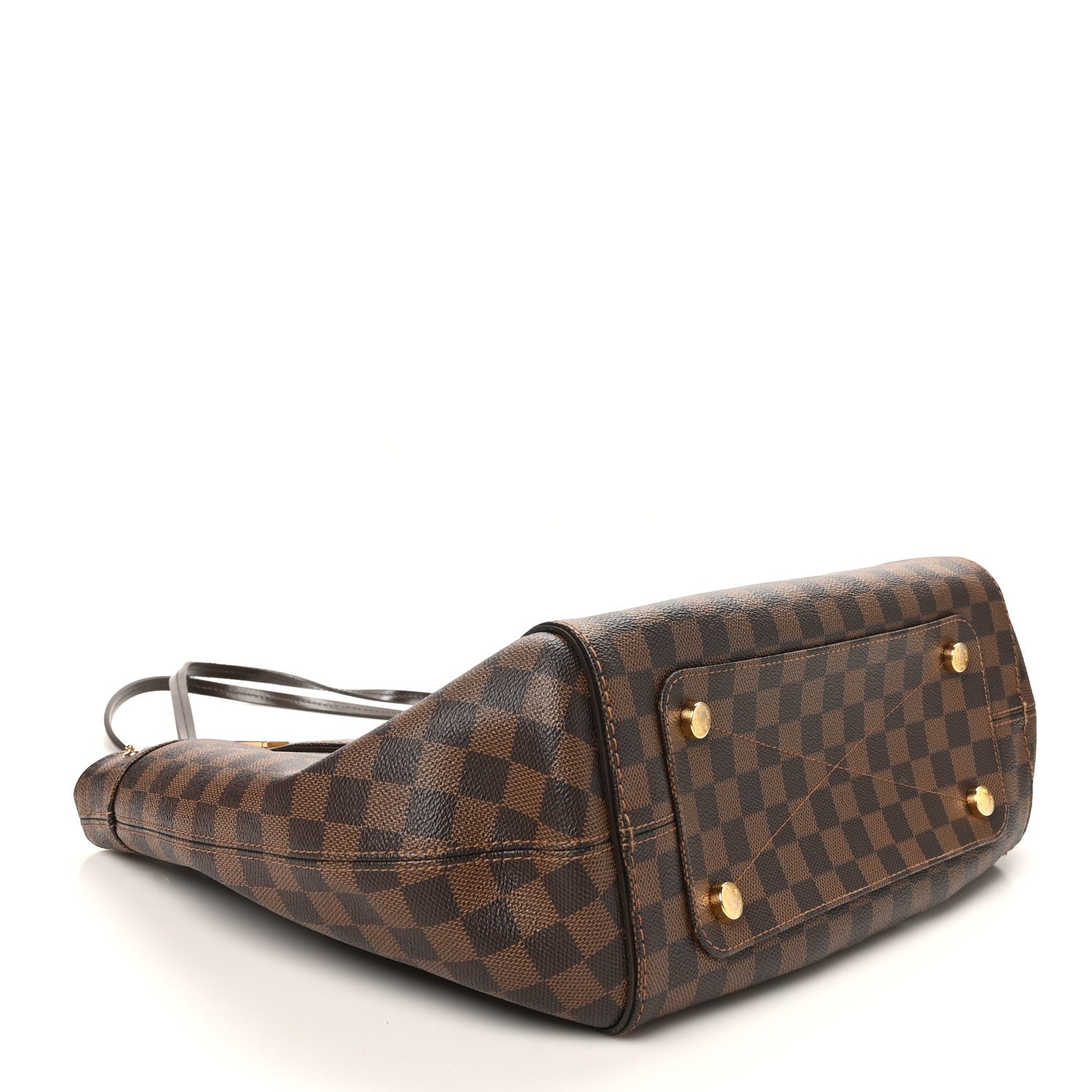 Damier Ebene Marylebone GM
