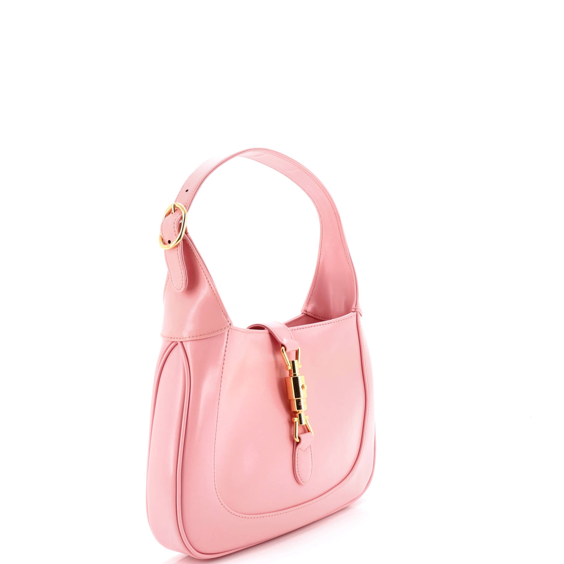 Jackie 1961 Hobo Leather Small