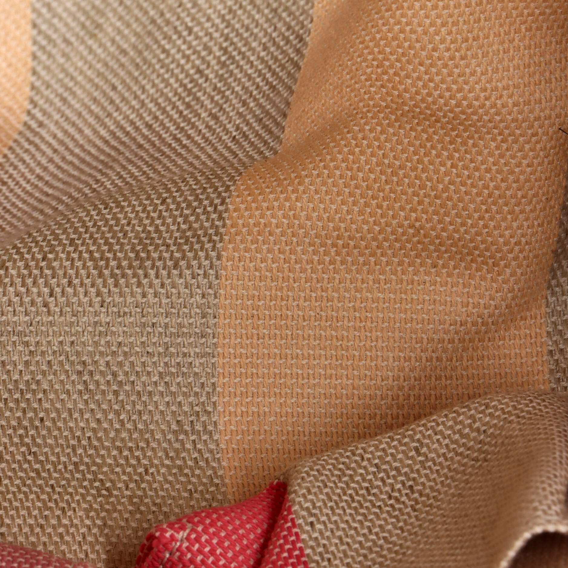 Bamboo Daily Top Handle Bag Leather Small