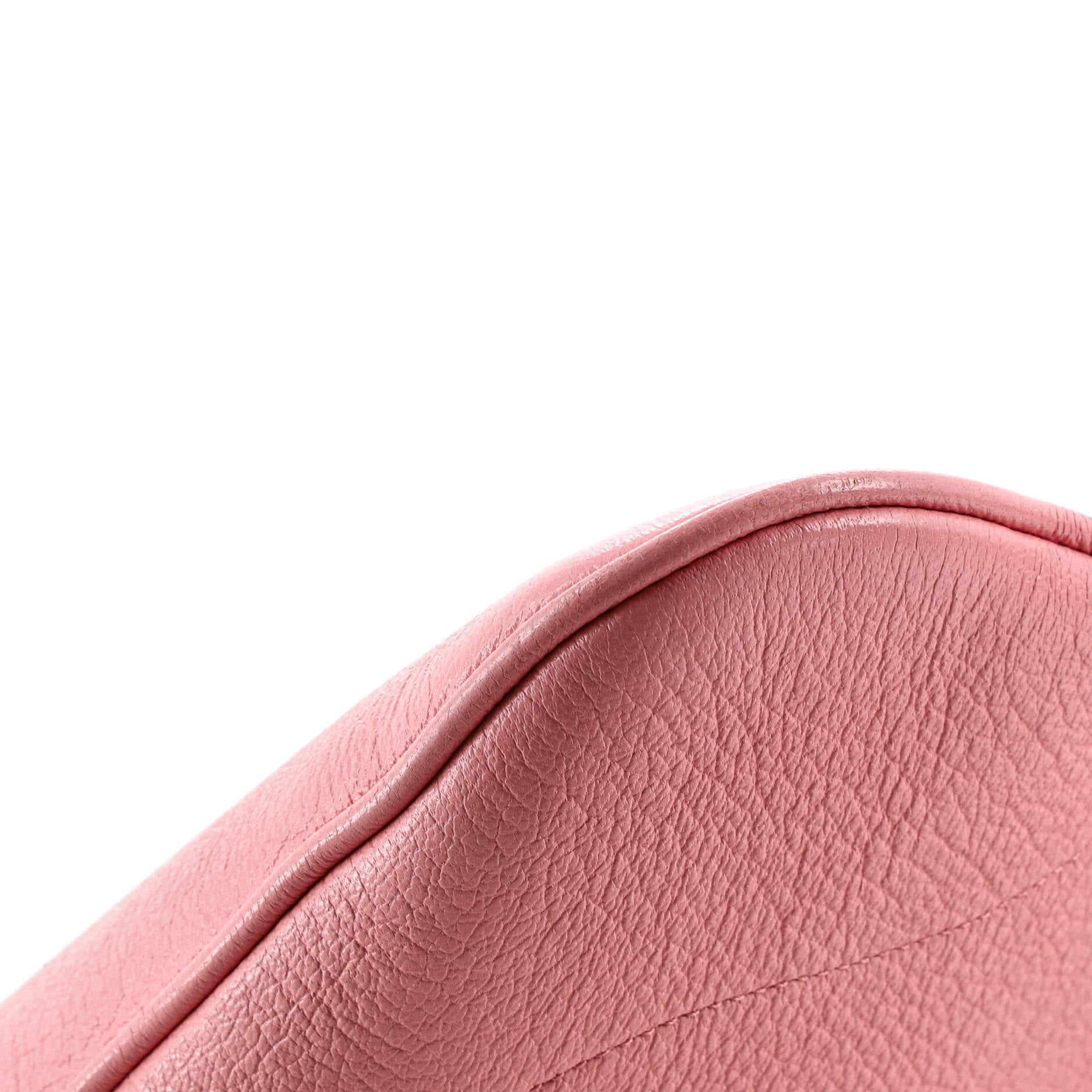 Aphrodite Shoulder Bag Leather Medium