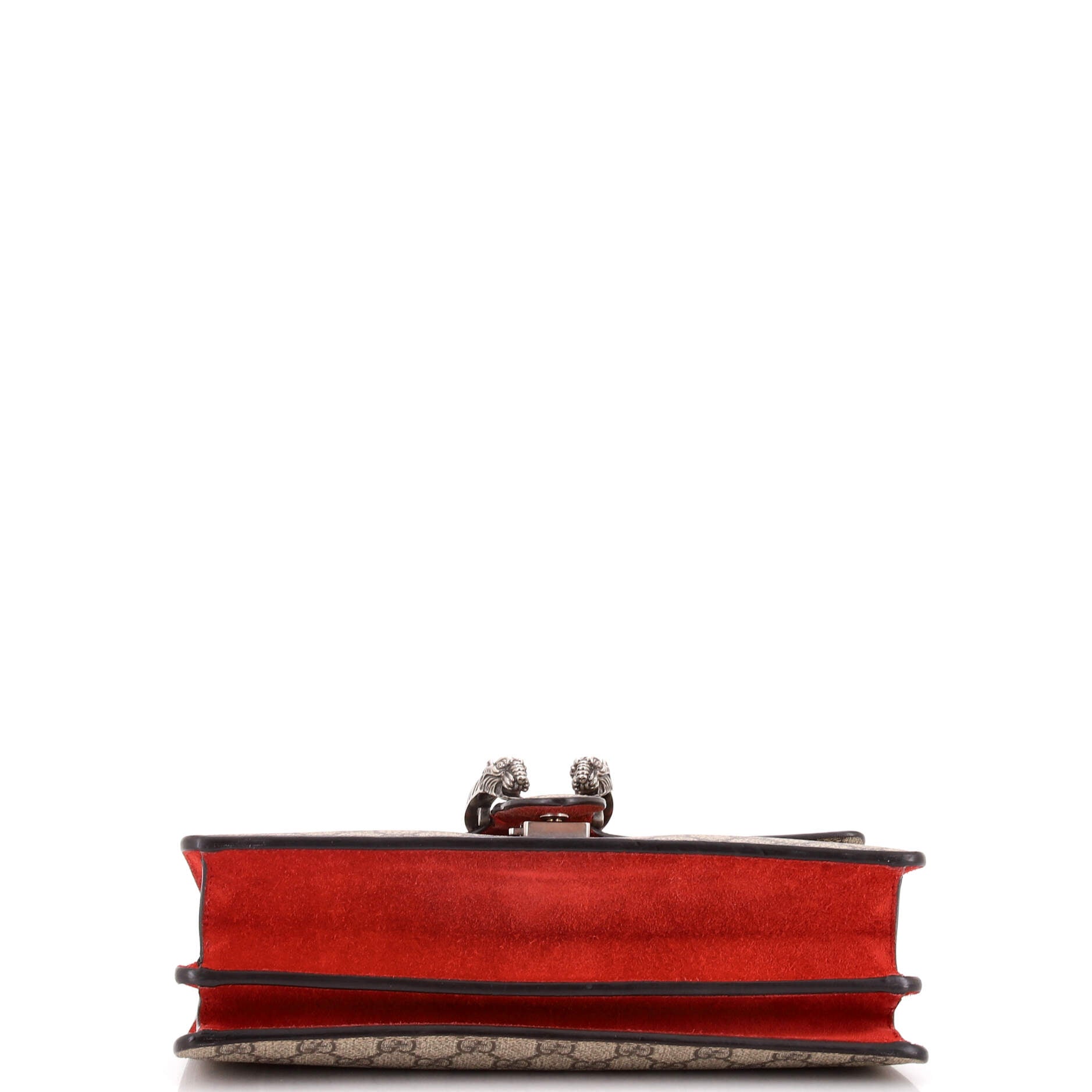 Dionysus Bag GG Coated Canvas Medium