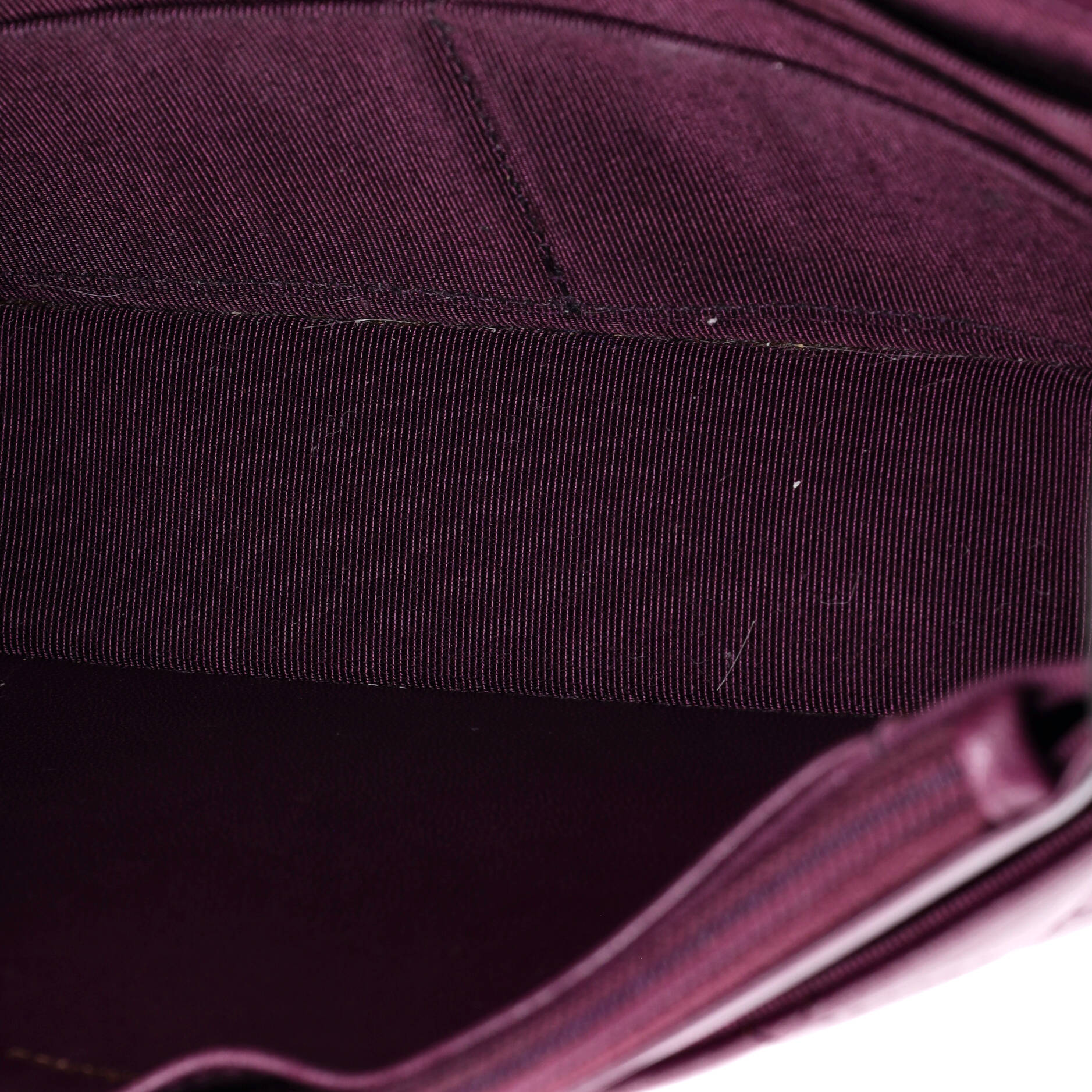 Reissue 2.55 Wallet on Chain Quilted Lambskin