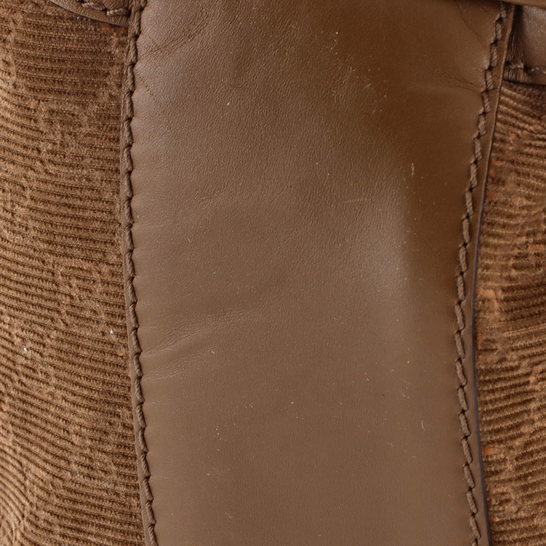 Sukey Tote GG Corduroy Medium