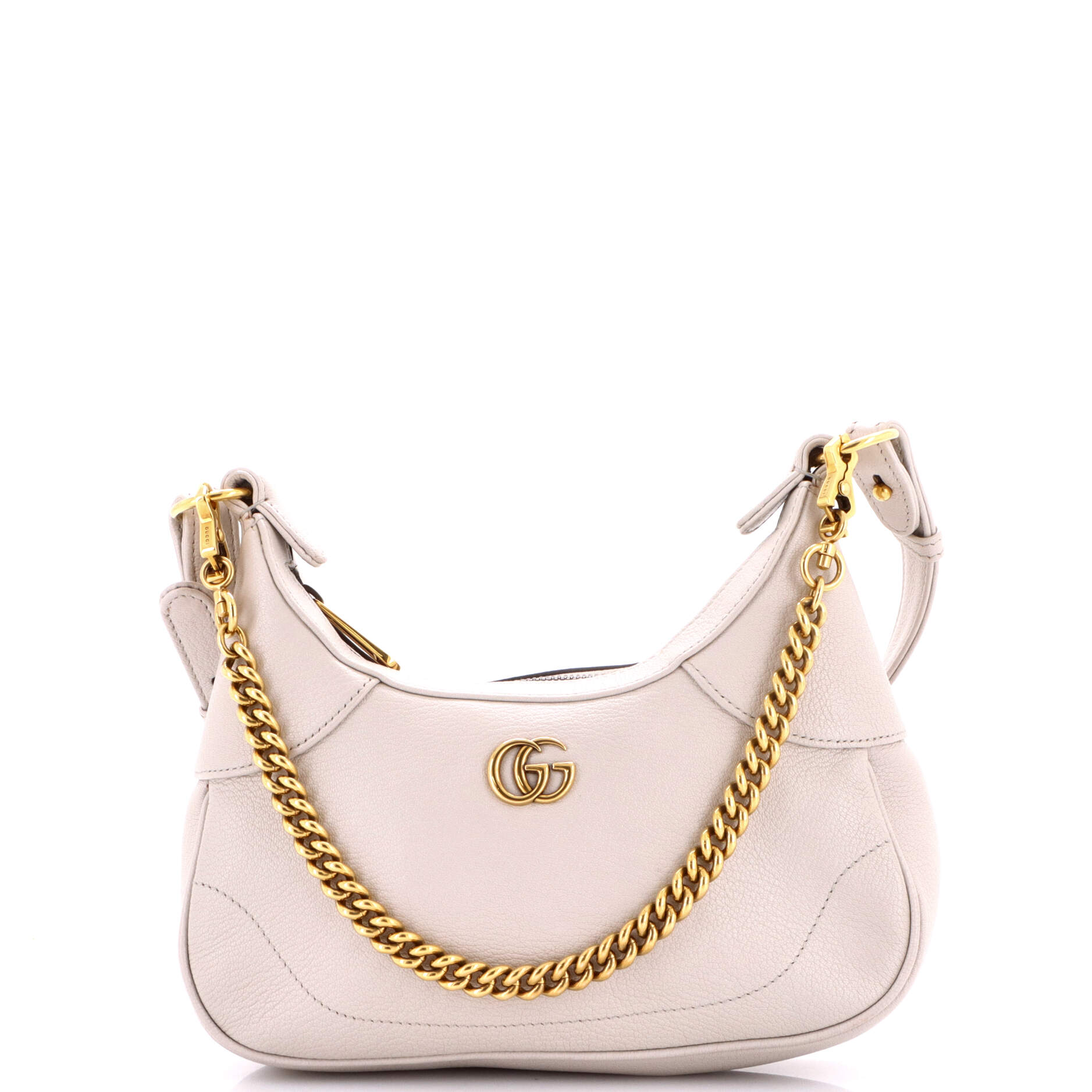 Aphrodite Shoulder Bag Leather Small