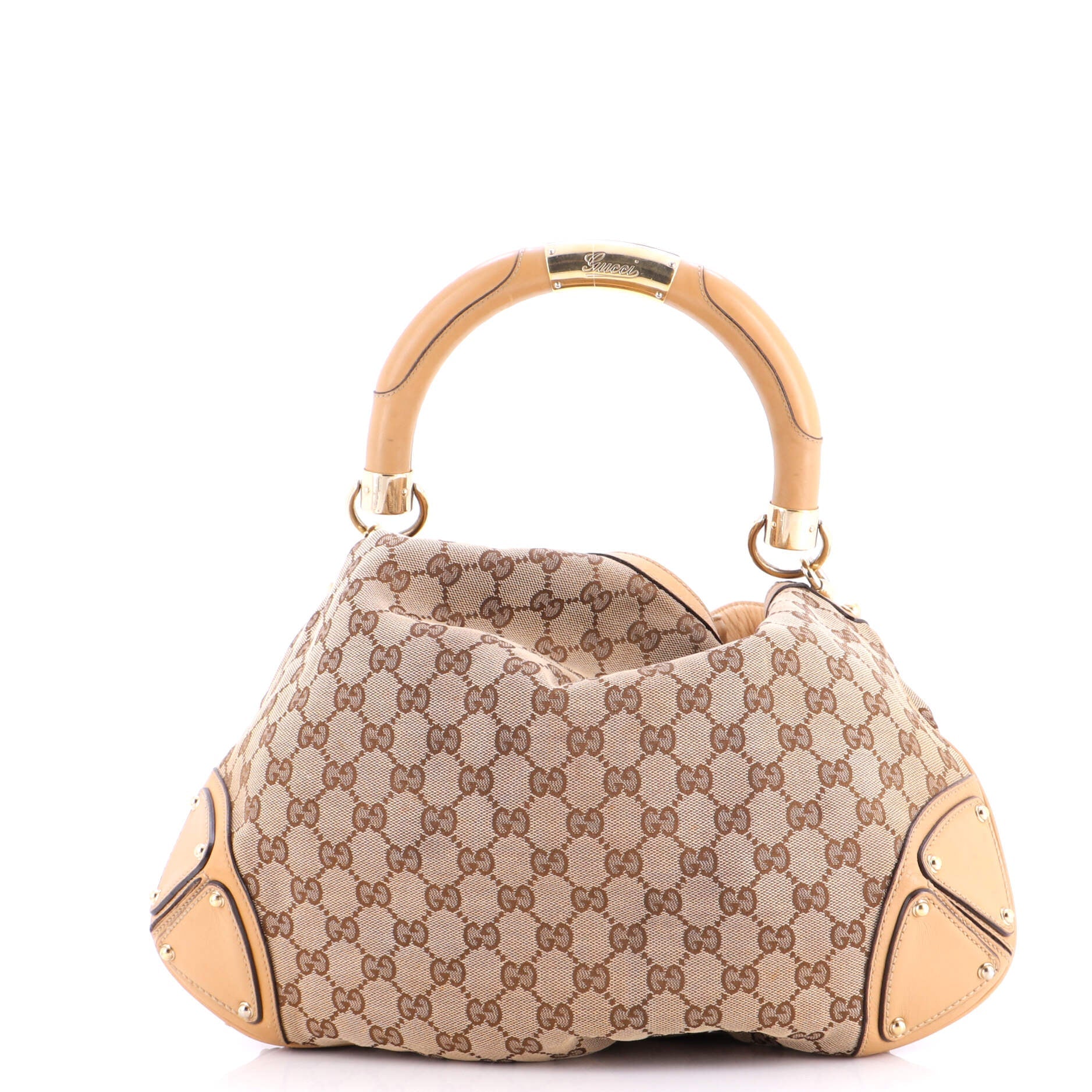 Indy Hobo GG Canvas Medium