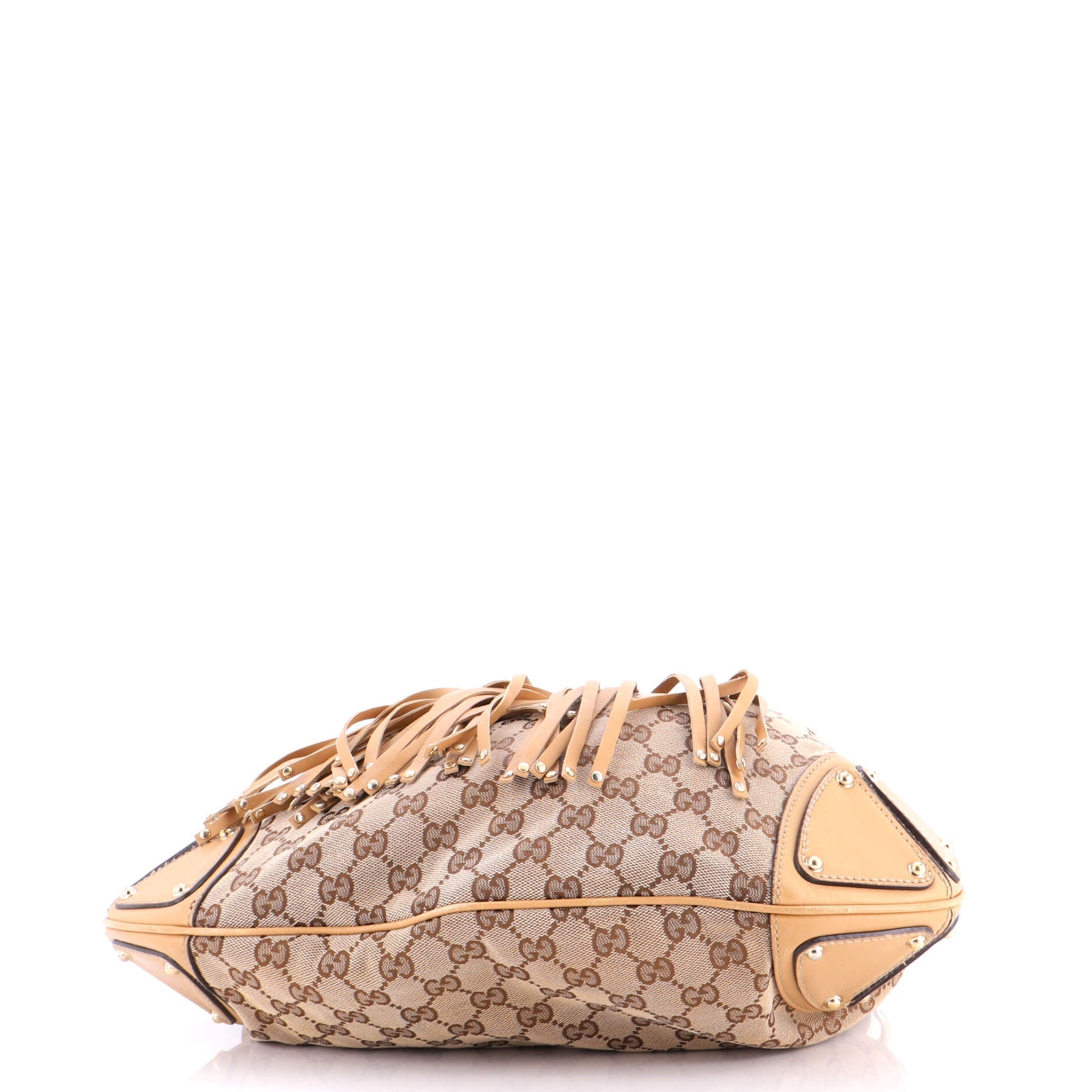 Indy Hobo GG Canvas Medium