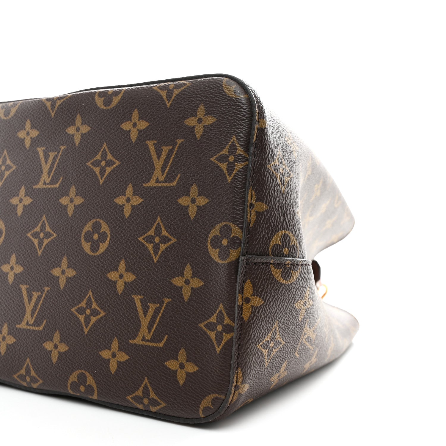 Monogram Neonoe MM Rose Poudre