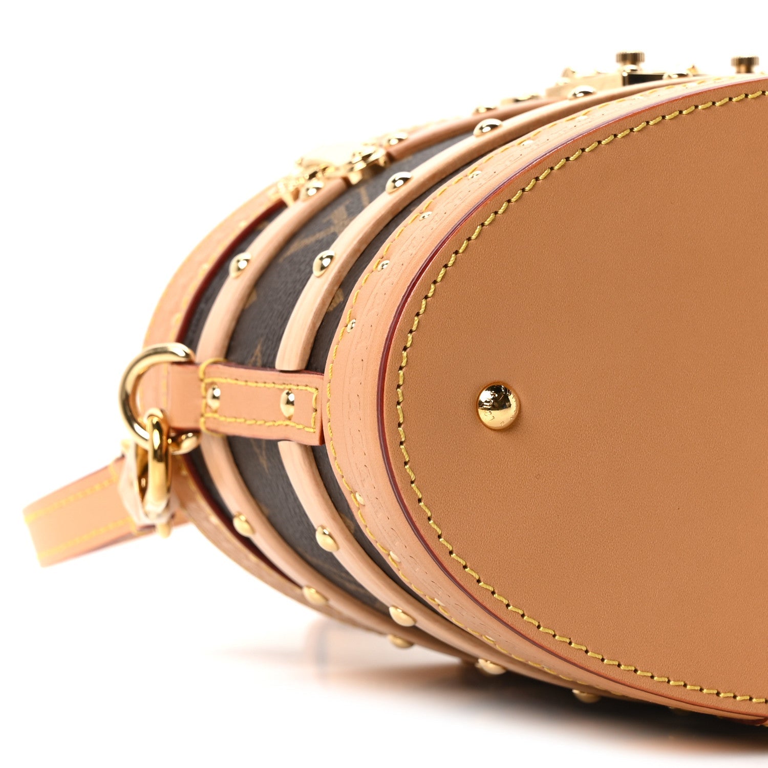 Monogram Ellis Bag