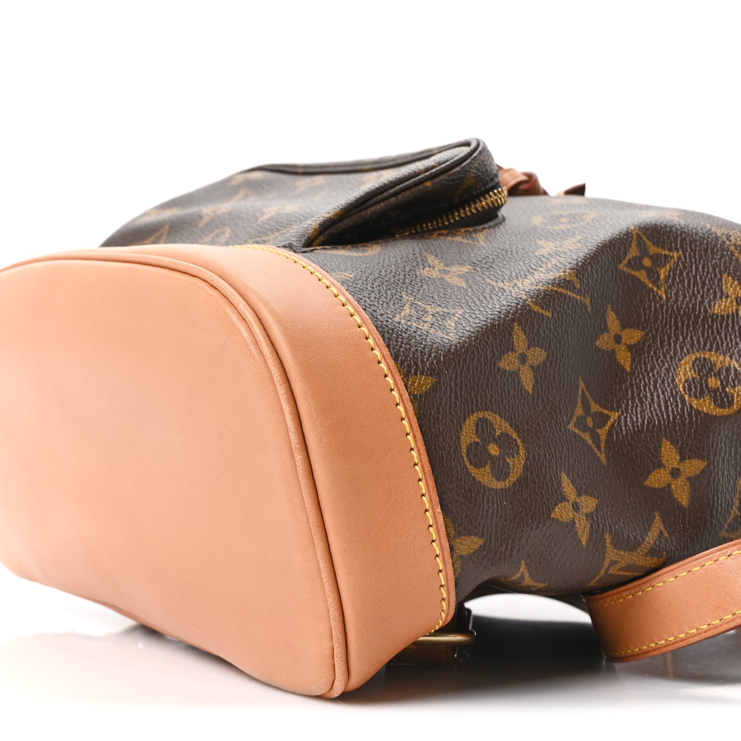 Monogram Montsouris MM Backpack