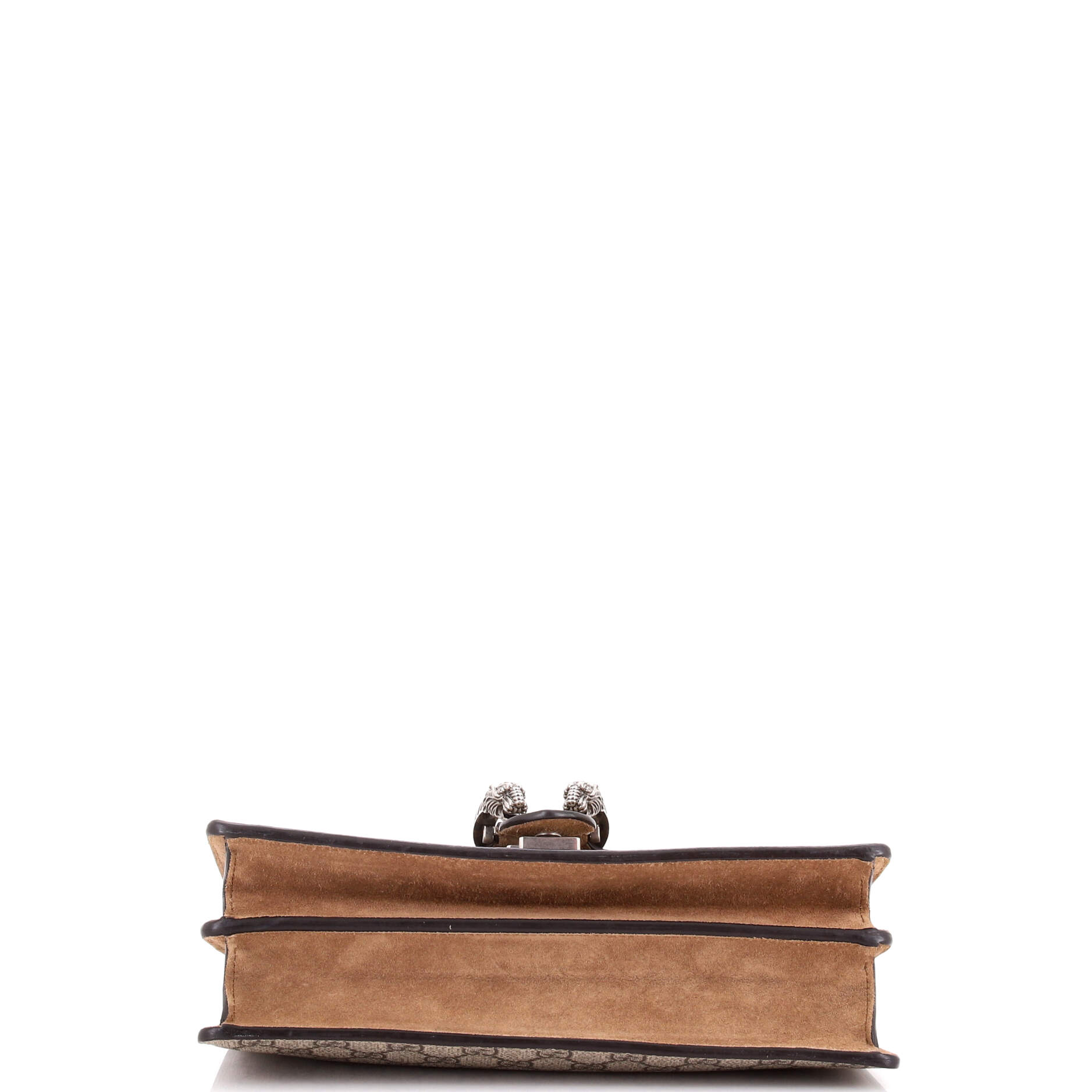 Dionysus Bag GG Coated Canvas Small