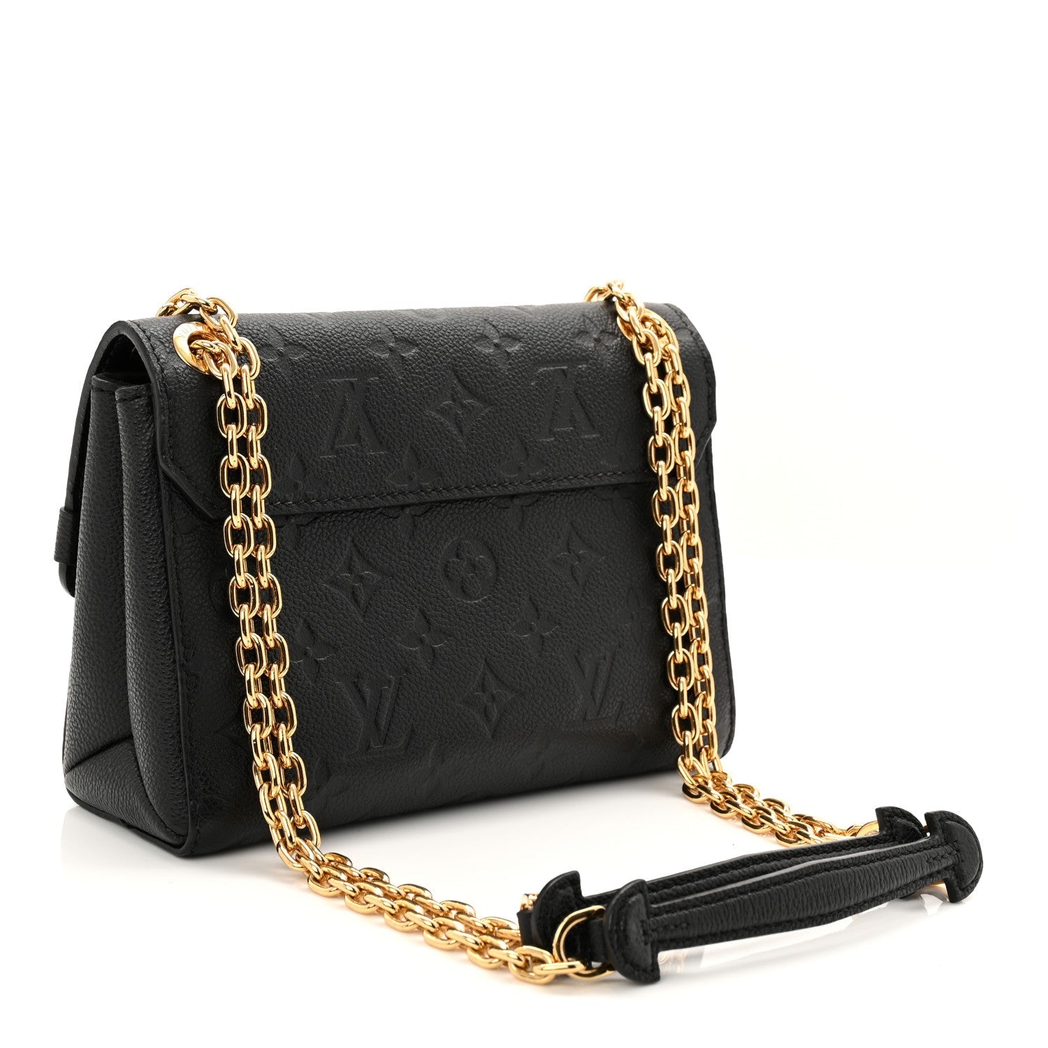 Empreinte Vavin BB Black