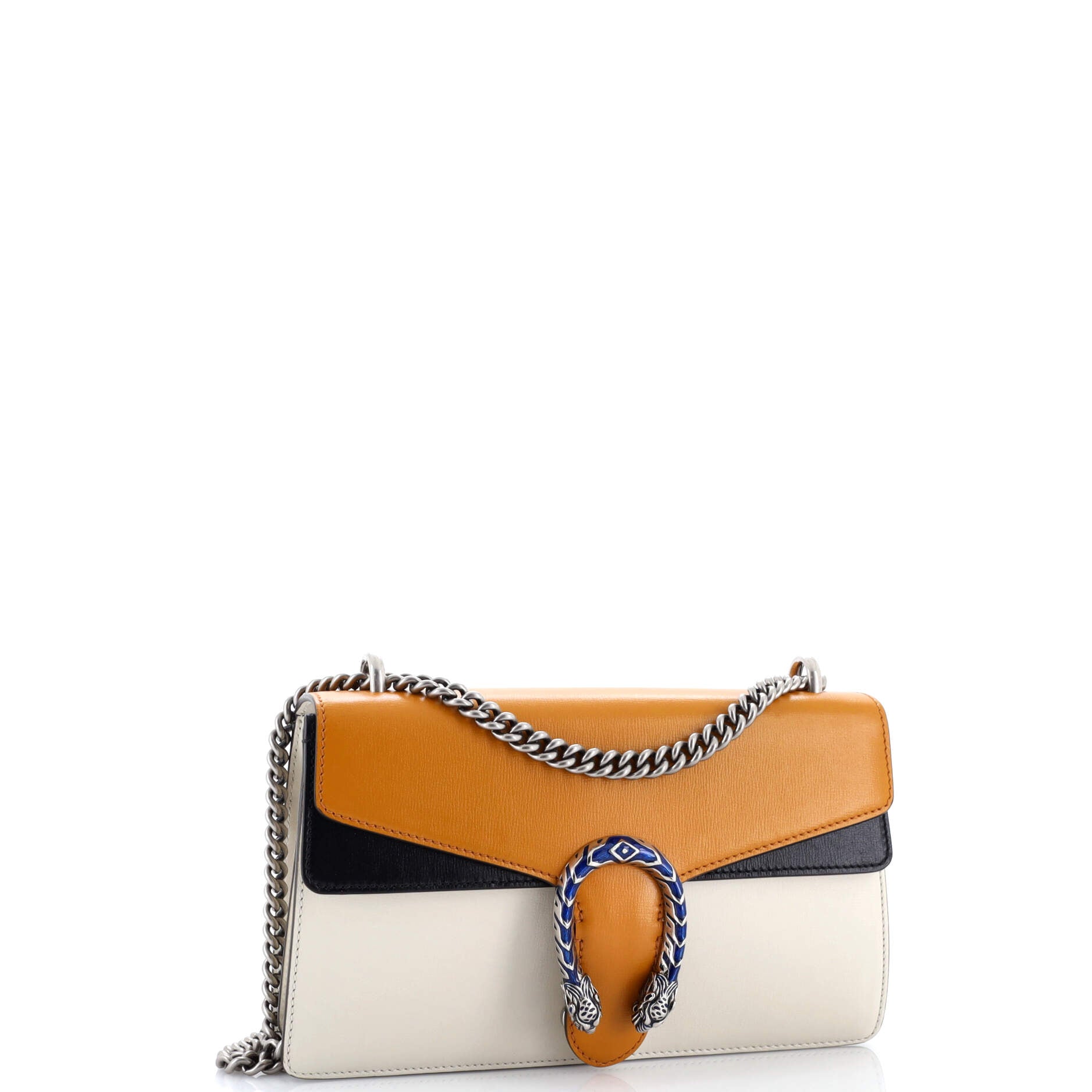 Dionysus Bag Leather Small