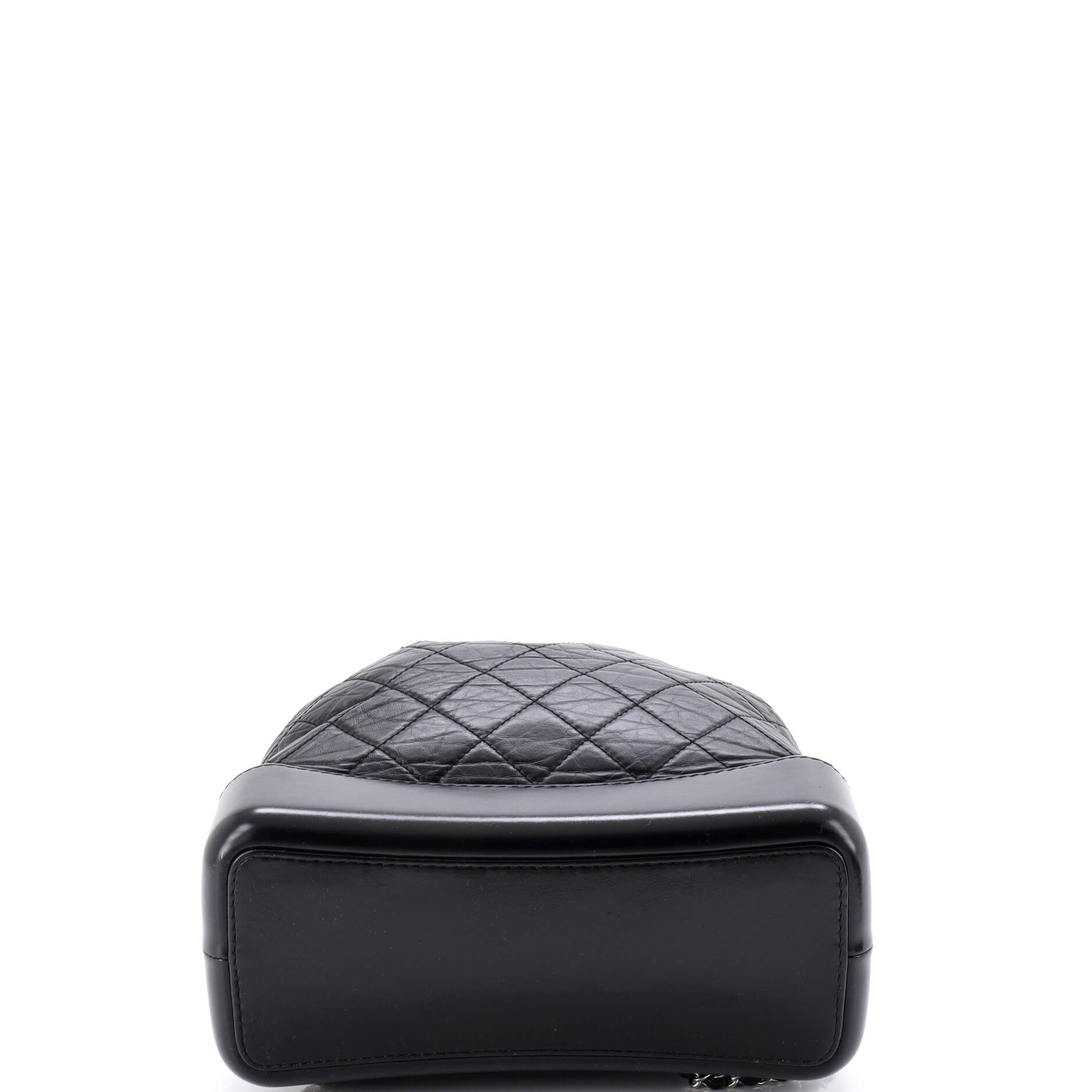 Gabrielle Backpack Quilted Aged Calfskin Medium