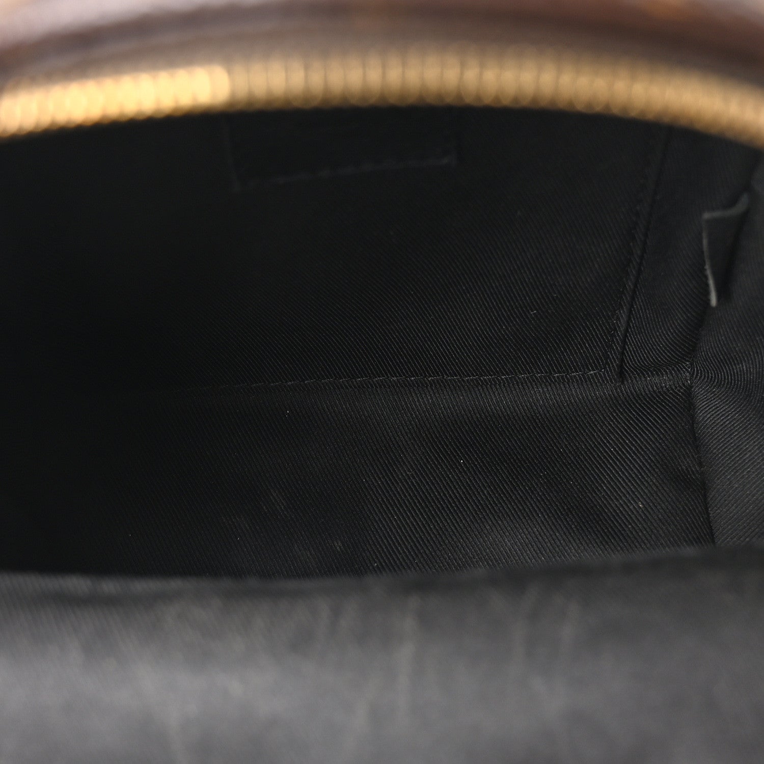 Monogram Palm Springs Backpack Mini
