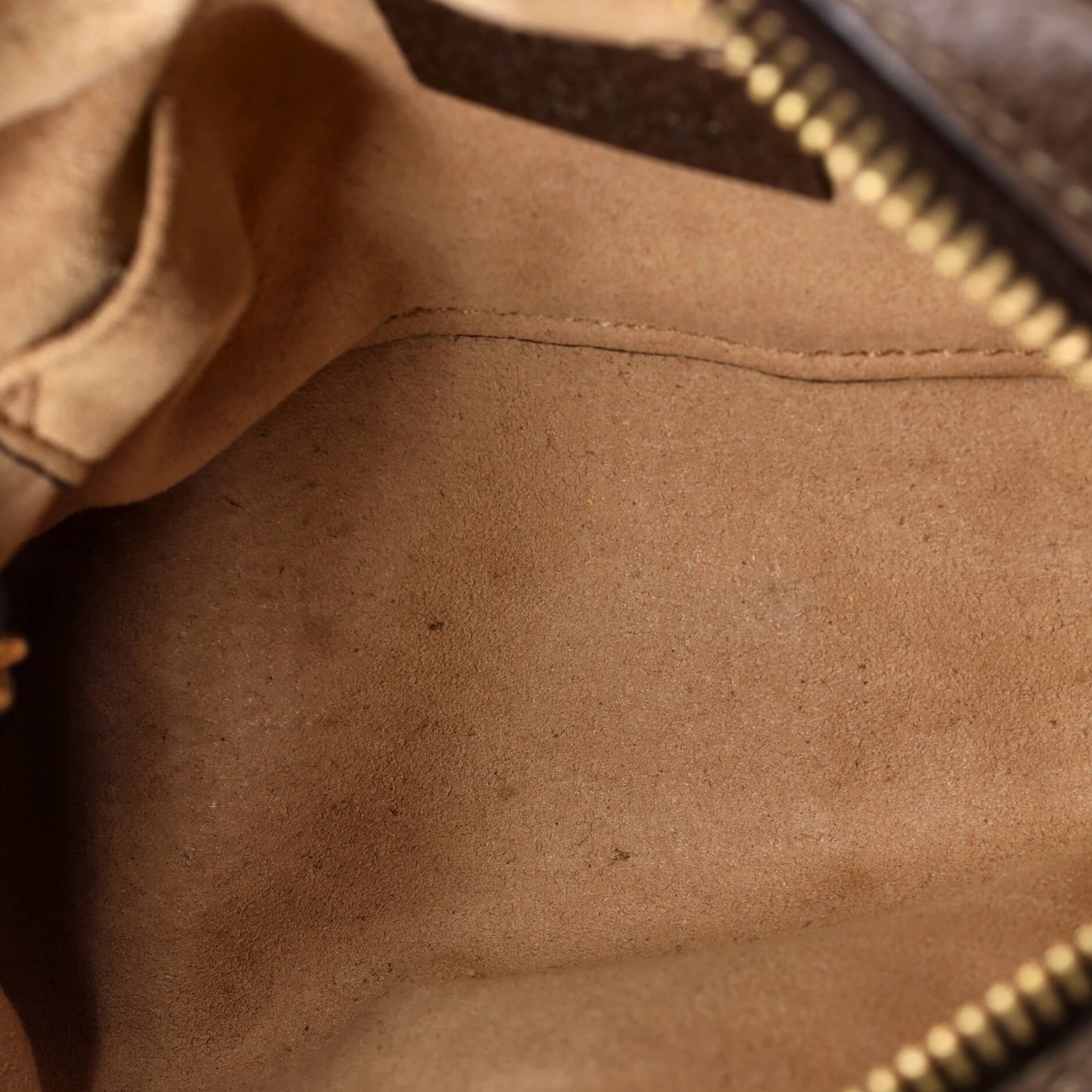 Ophidia Shoulder Bag GG Coated Canvas Mini