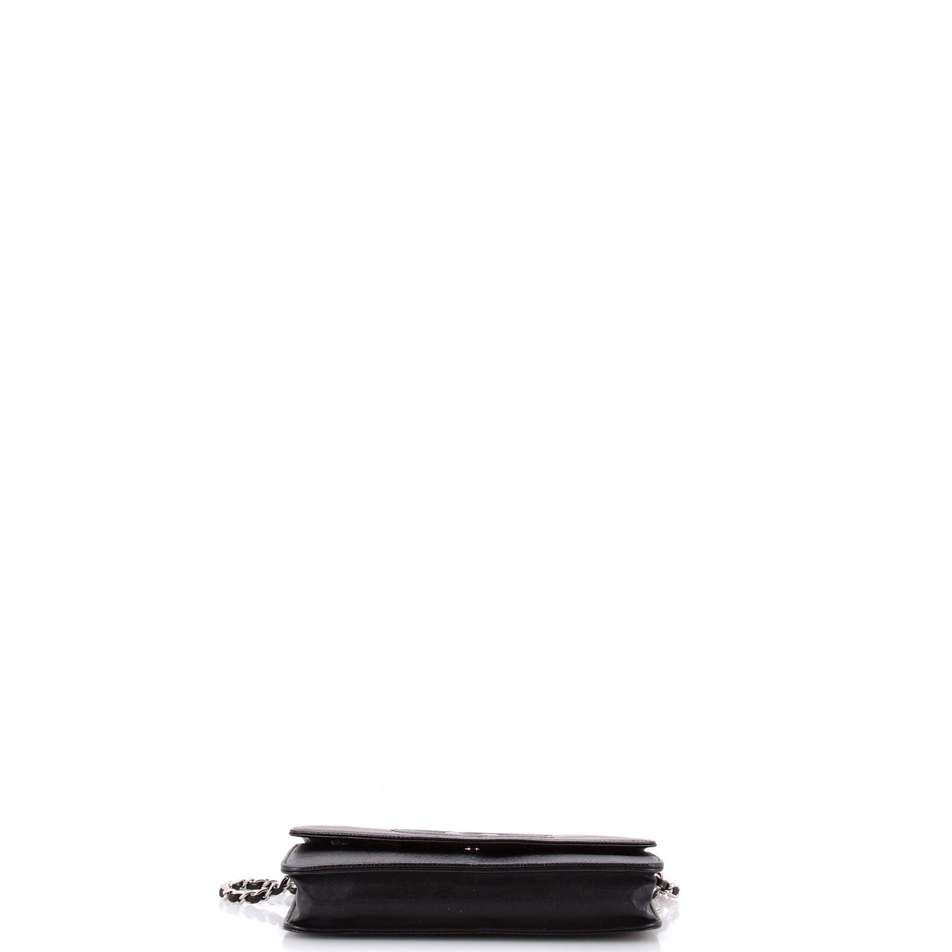 Timeless Wallet on Chain Caviar
