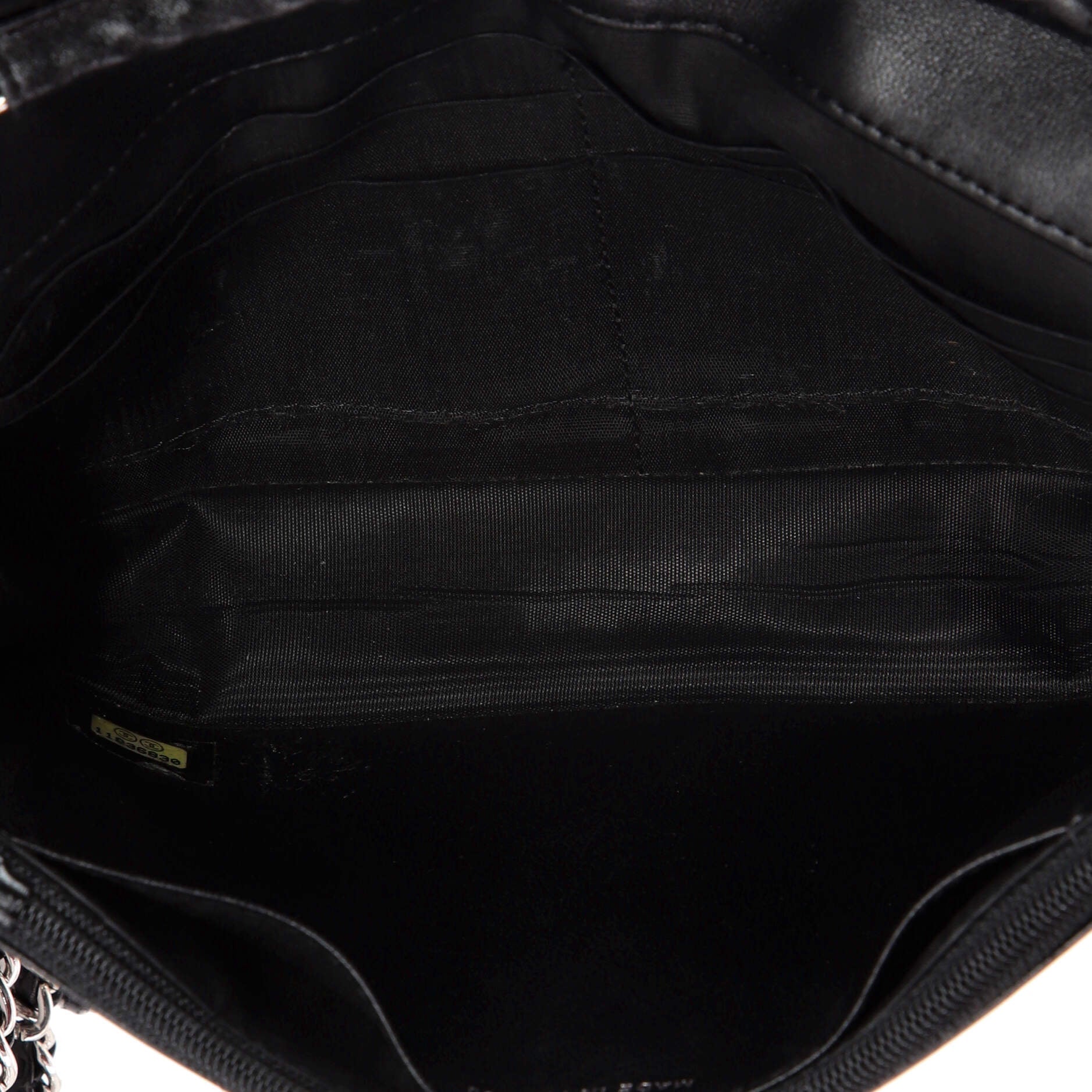 Timeless Wallet on Chain Caviar