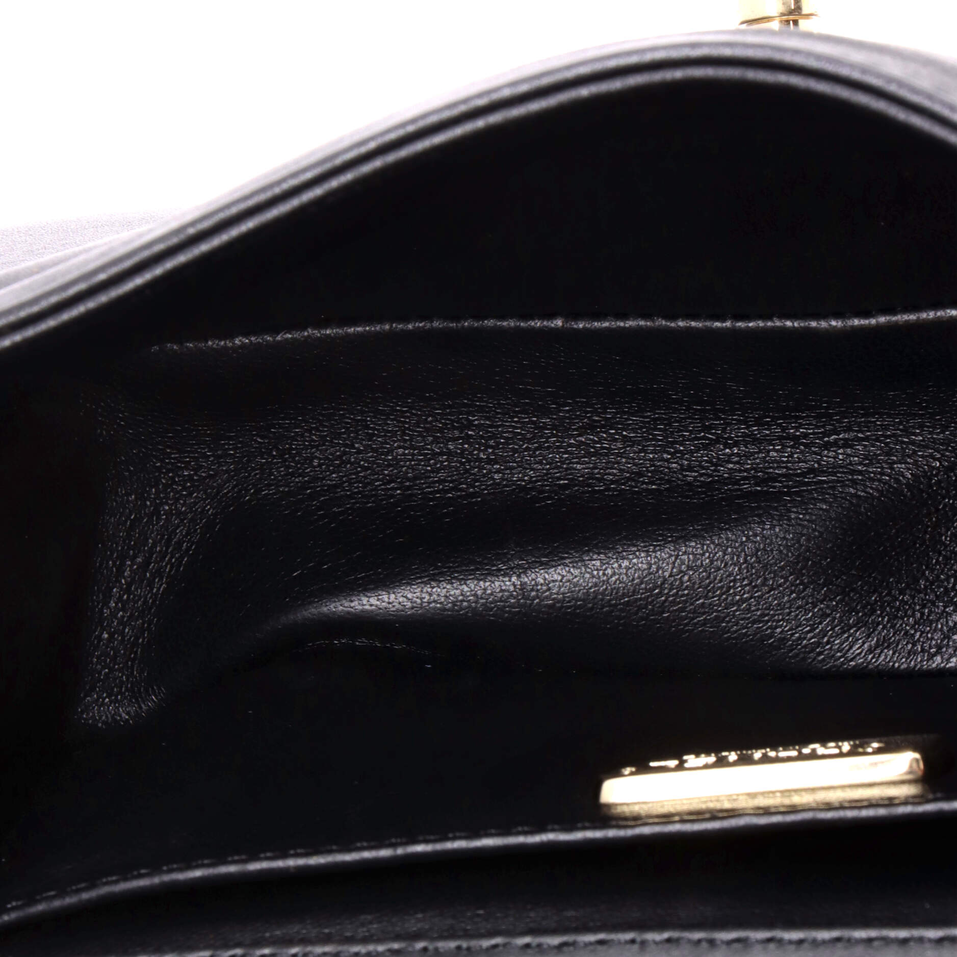 Boy Flap Bag Stingray Small