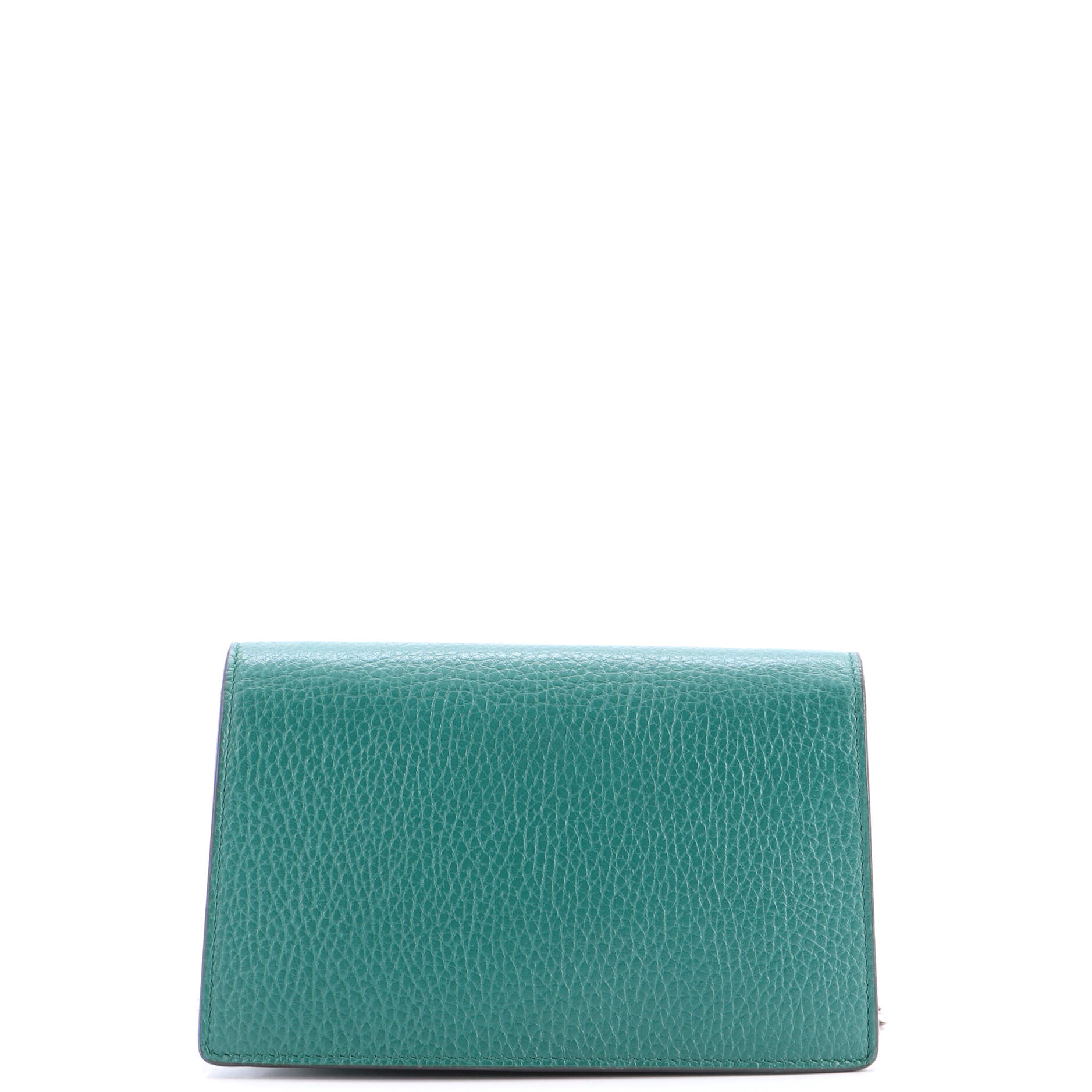 Dionysus Bag Leather Super Mini