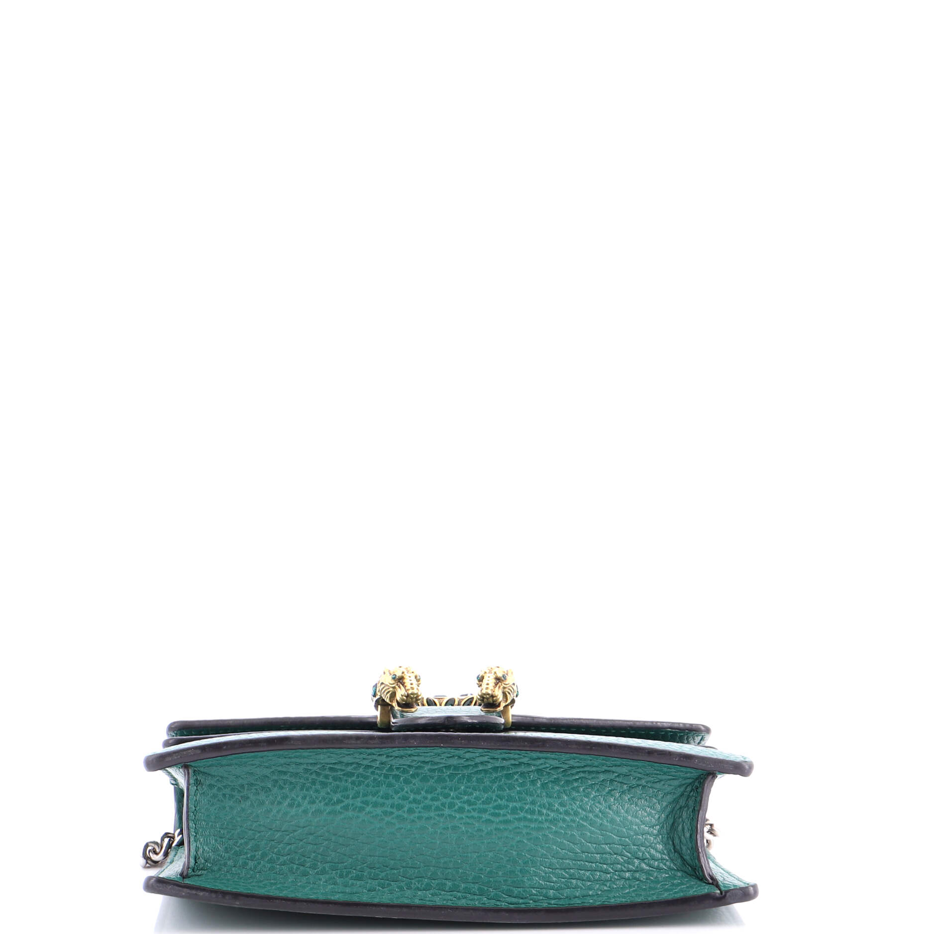 Dionysus Bag Leather Super Mini