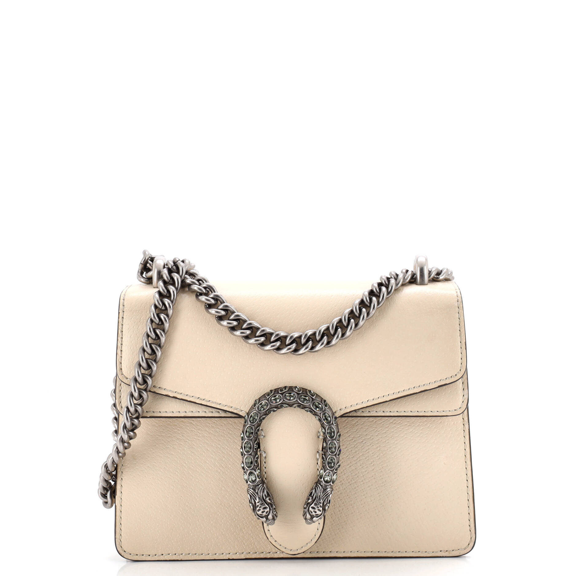 Dionysus Bag Leather Mini
