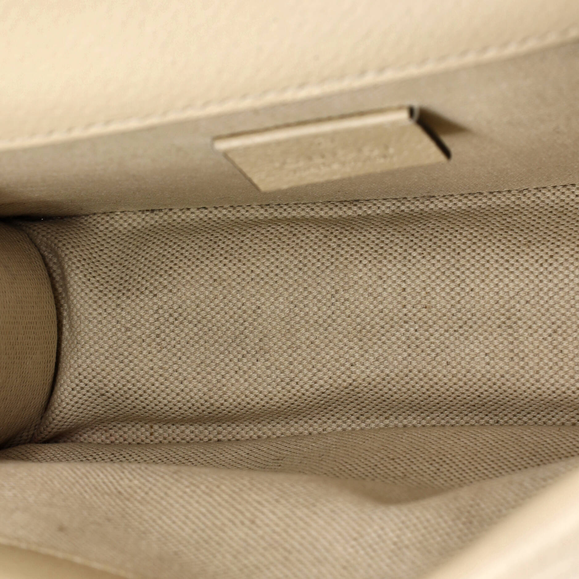 Dionysus Bag Leather Mini